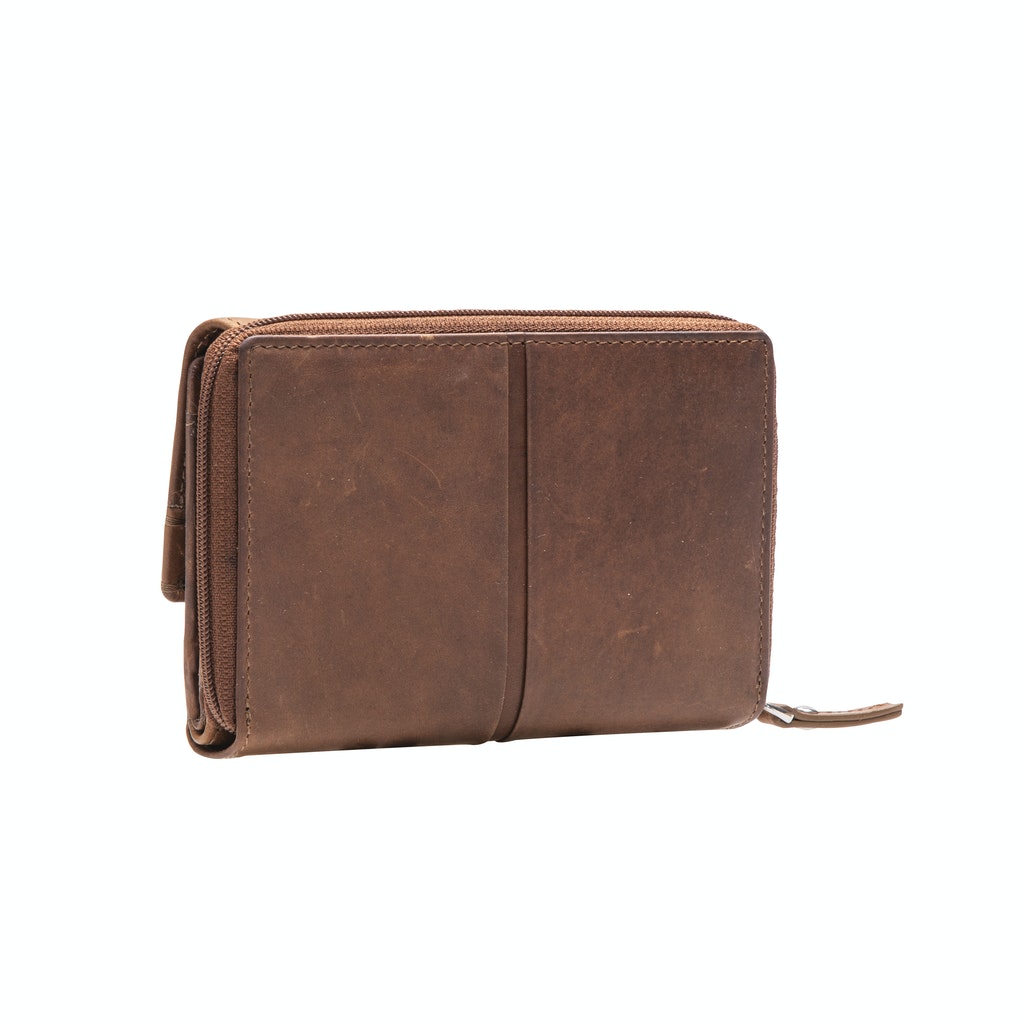 Maî̂tre Geldbörse Birkenfeld Diethilde cognac