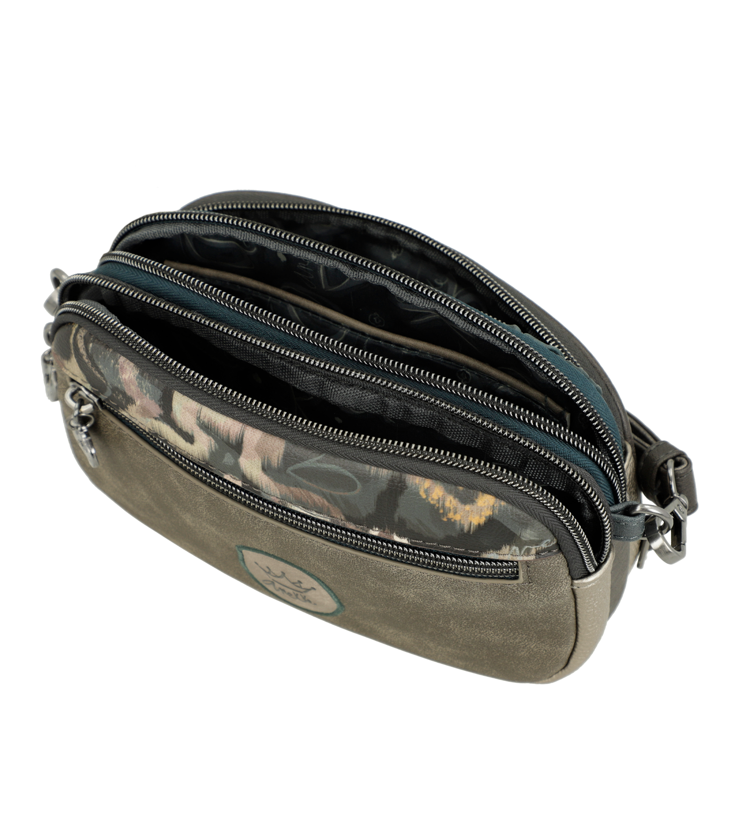 Anekke Umhängetasche Real klein