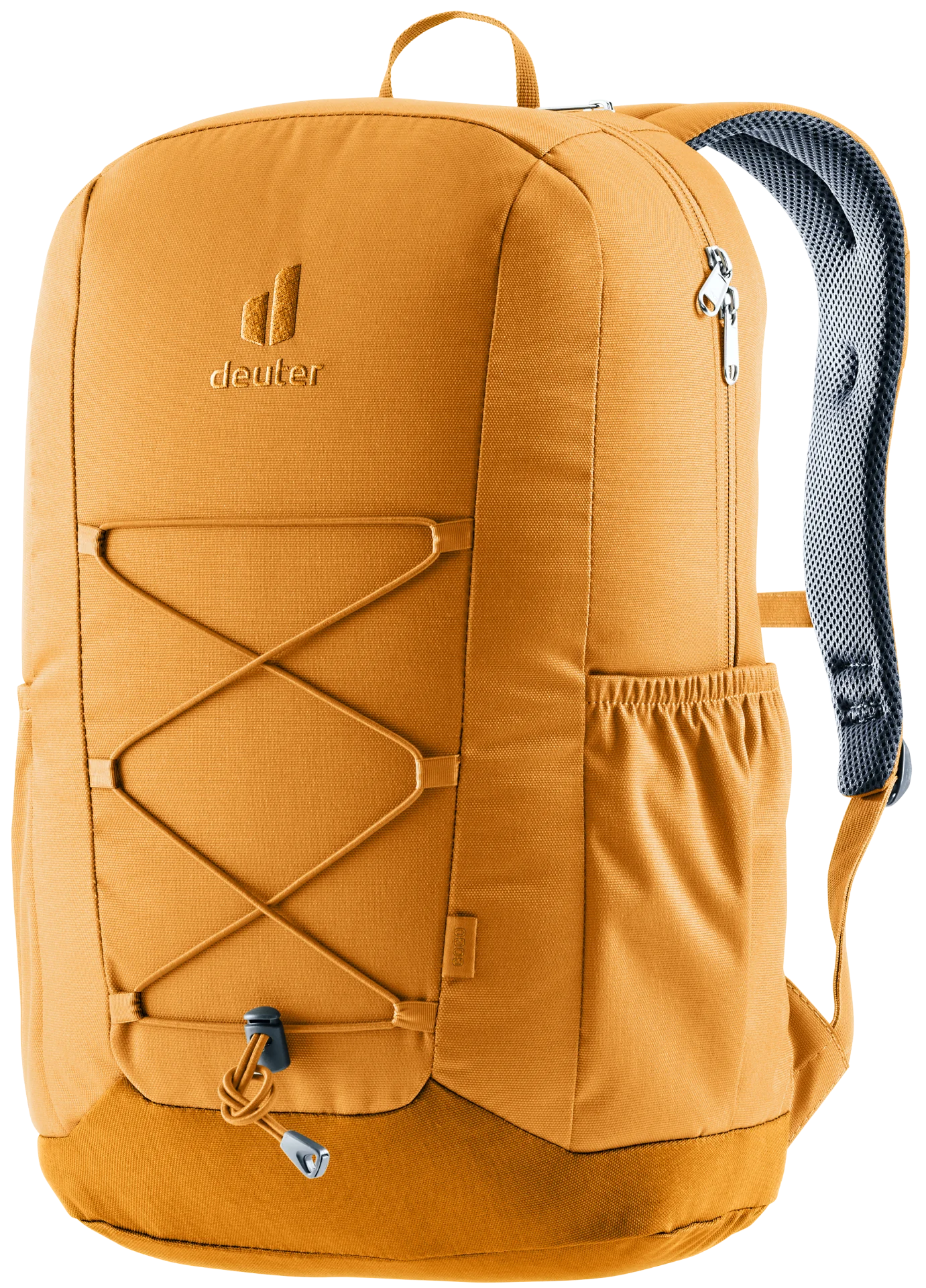 Deuter Lifestyle Rucksack Gogo amber-maple