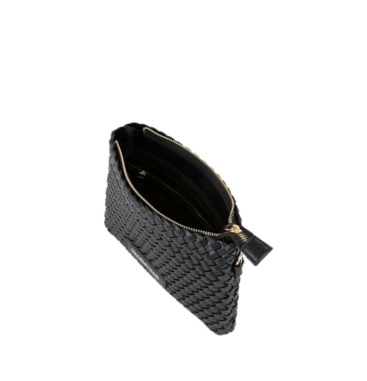 Valentino Clutch SHANTEL schwarz