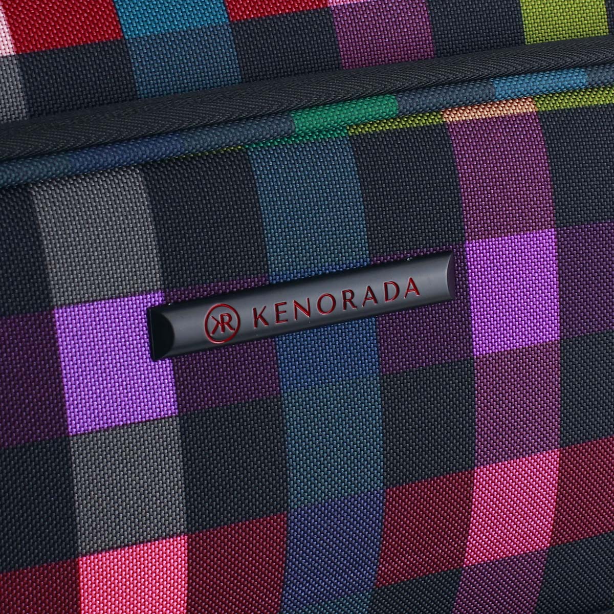 Kenorada Trolley Rainbow L multicolorcheck