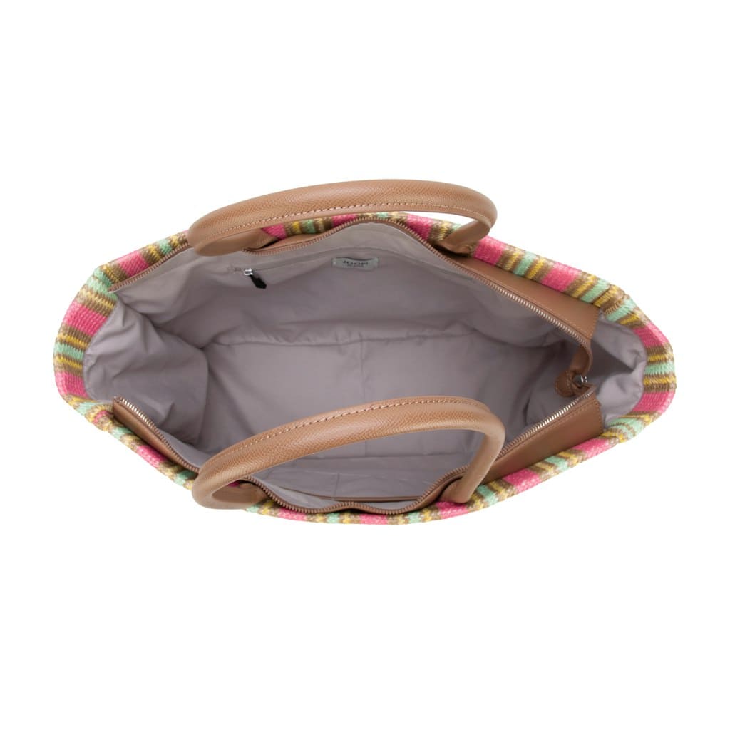 Joop! Shopper Lido Minella Xlho rose Joop! Shopper Lido Minella Xlho rose