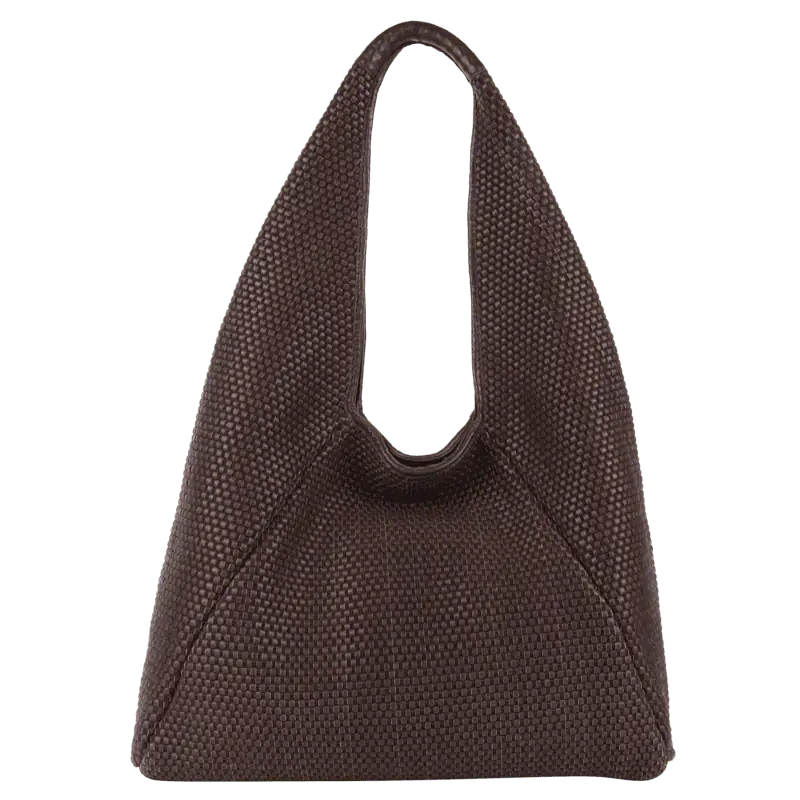 Harbour 2nd Beuteltasche Artemia brown