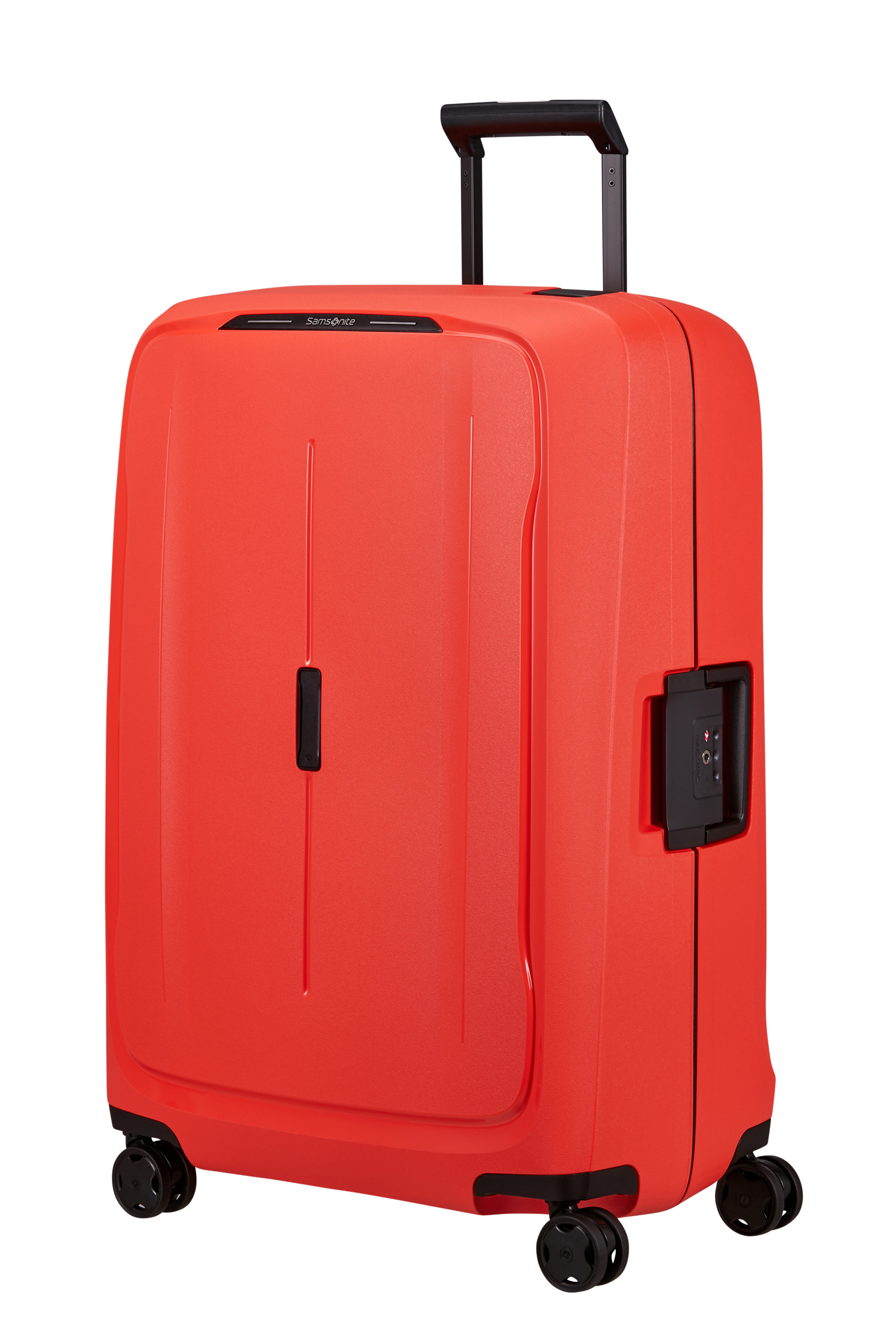 Samsonite Trolley Essens 75cm lava