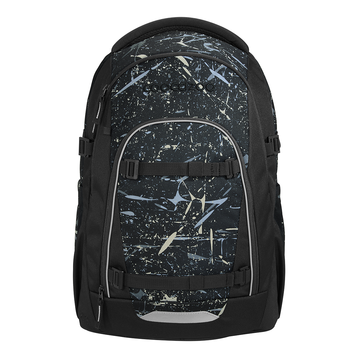 Coocazoo Schulrucksack MATE Reflective Splash Coocazoo Schulrucksack MATE Reflective Splash