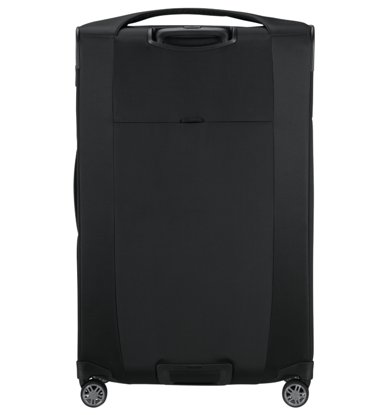 Samsonite Trolley Re-Lite 78cm schwarz