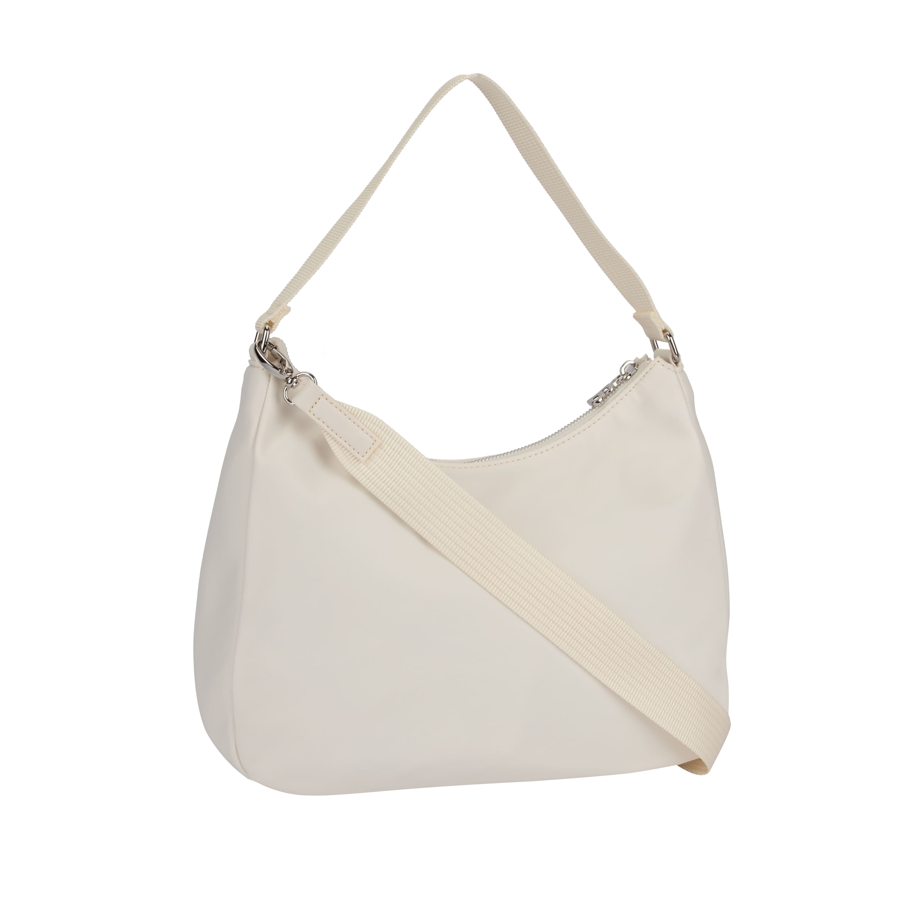 Bogner Handtasche Verbier Play 1.0 Pari Hobo Mhz offwhite