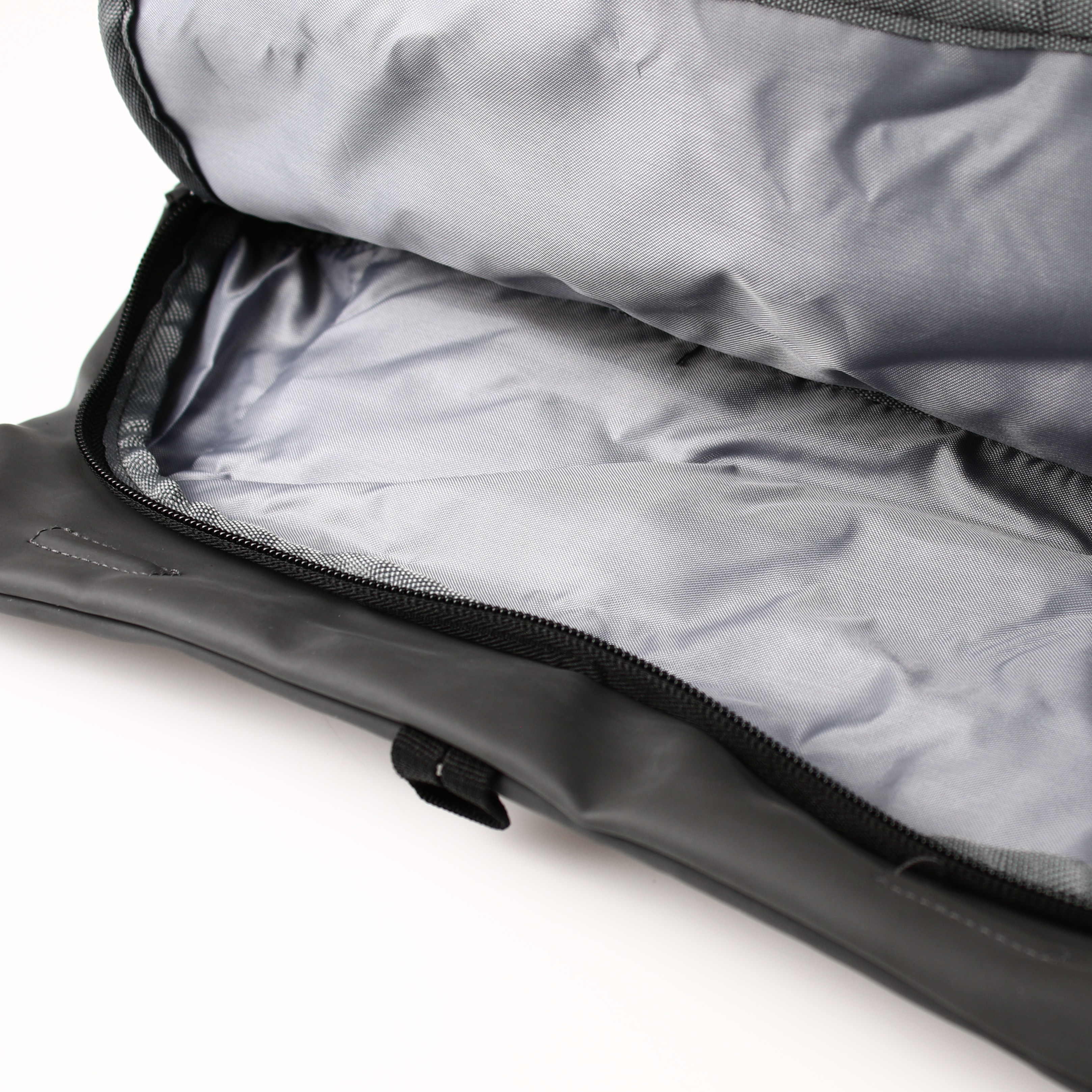Kenorada Rolltop Rucksack anthrazit 