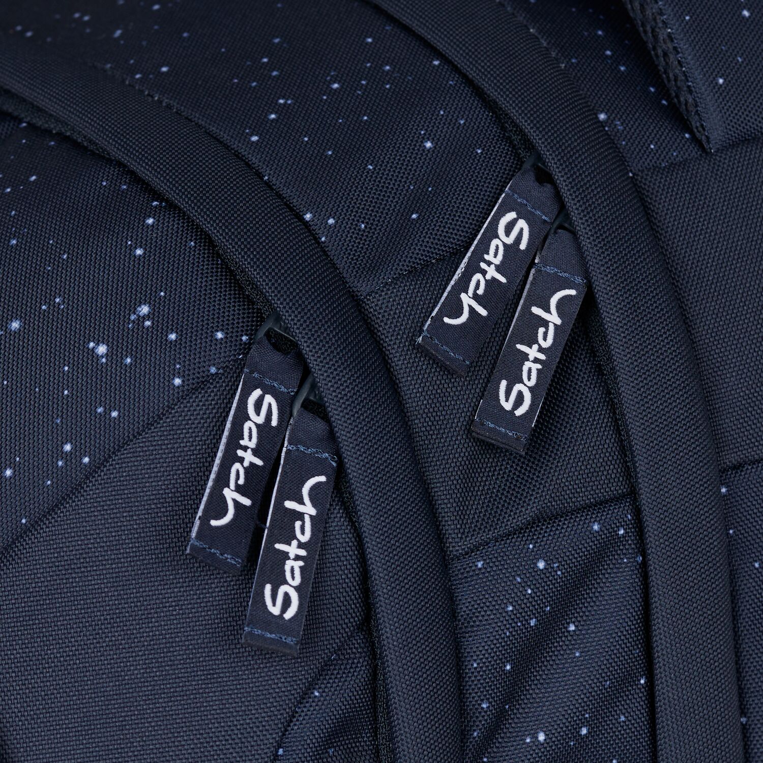 Satch Special Edition Set Night Sky