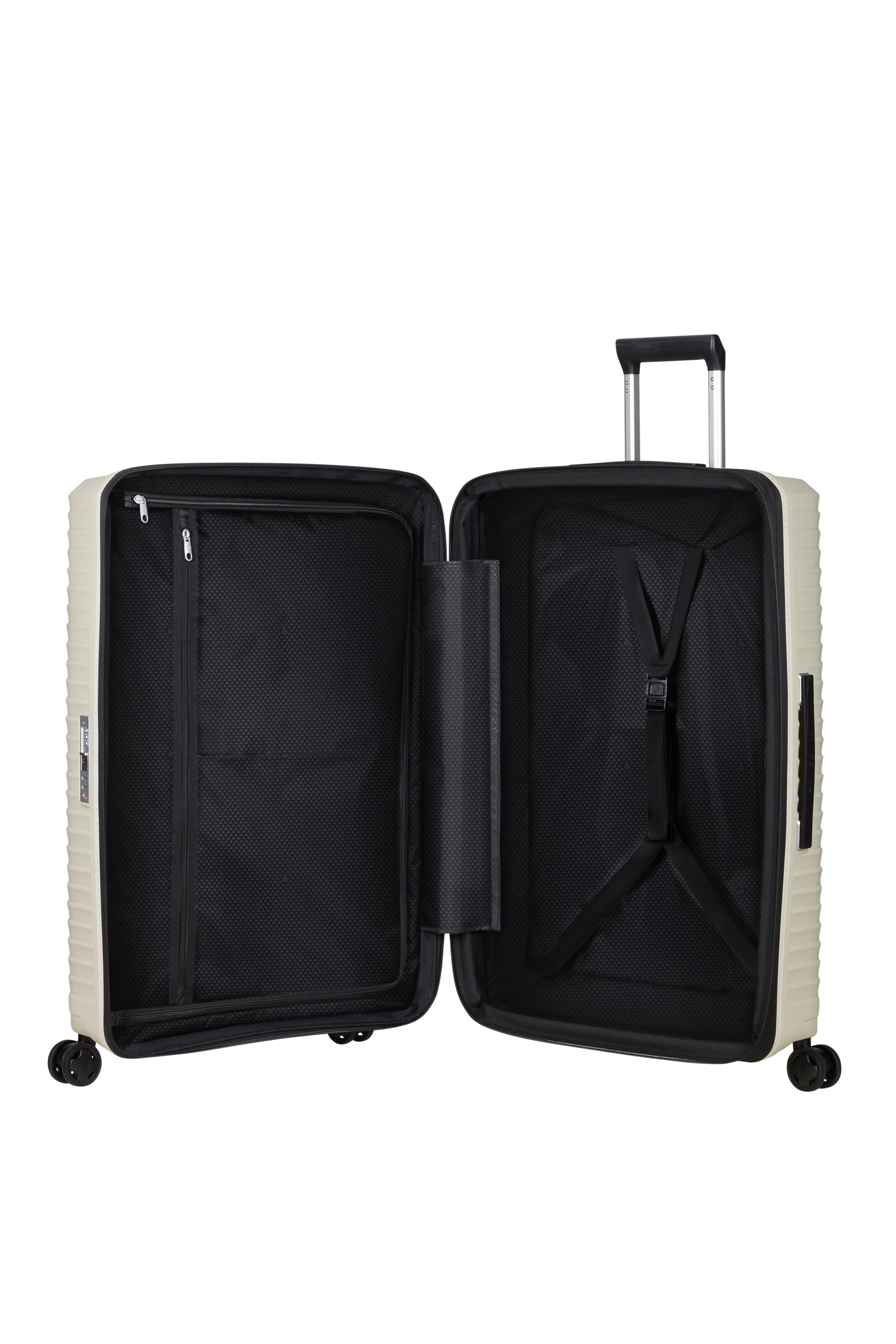 Samsonite Trolley Upscape 75 cm sandstone