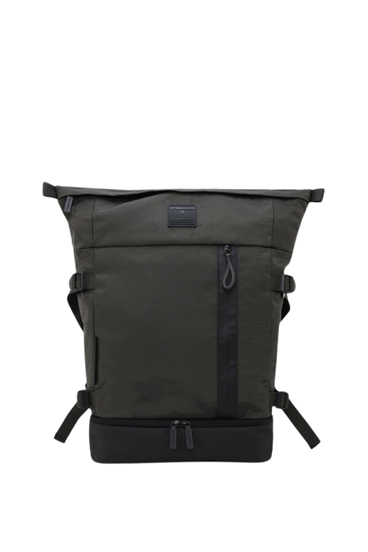 Strellson Rucksack Northwood Sebastian khaki