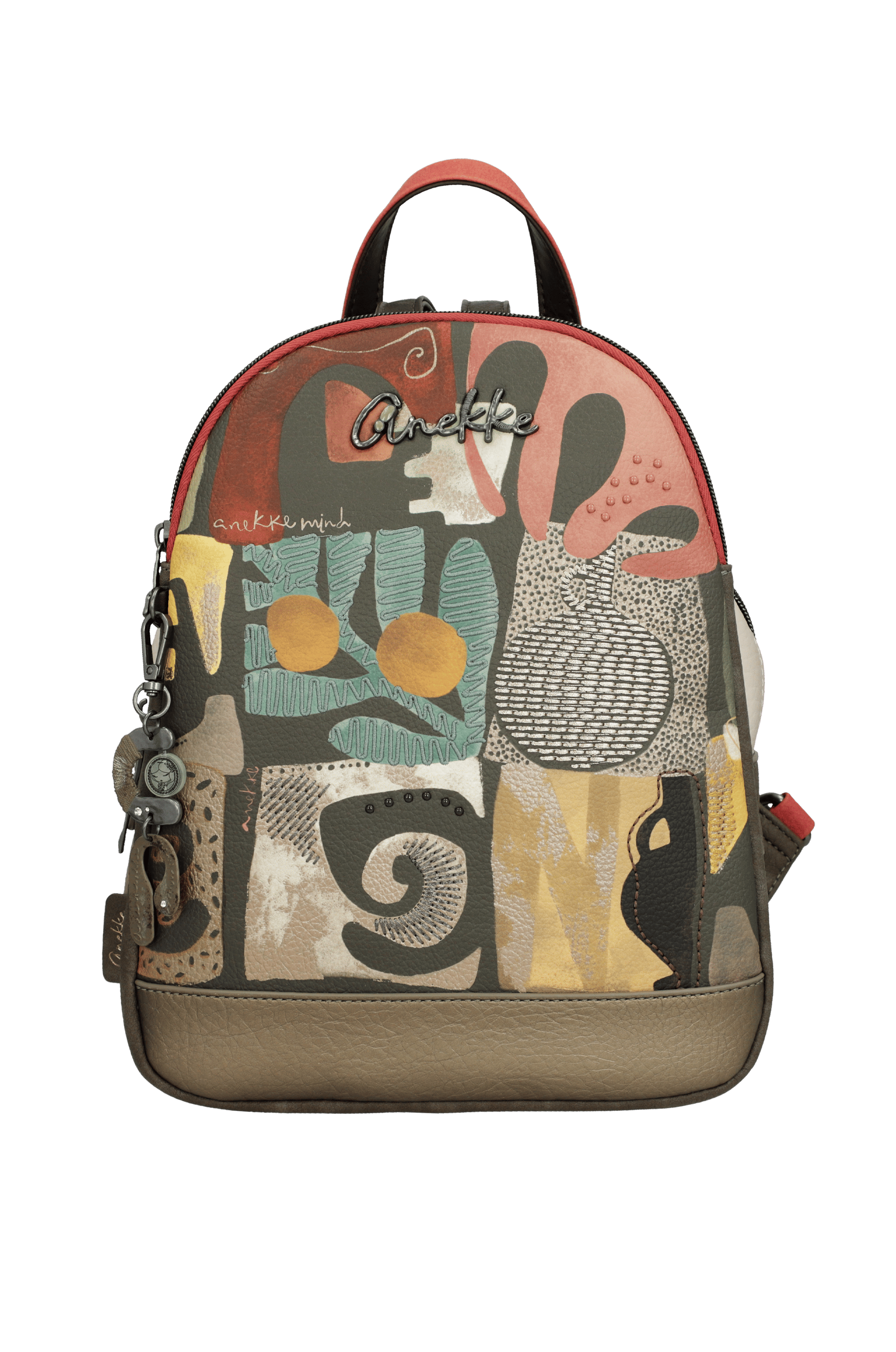 Anekke Anti-Diebstahl Rucksack Amphora Anekke Anti-Diebstahl Rucksack Amphora