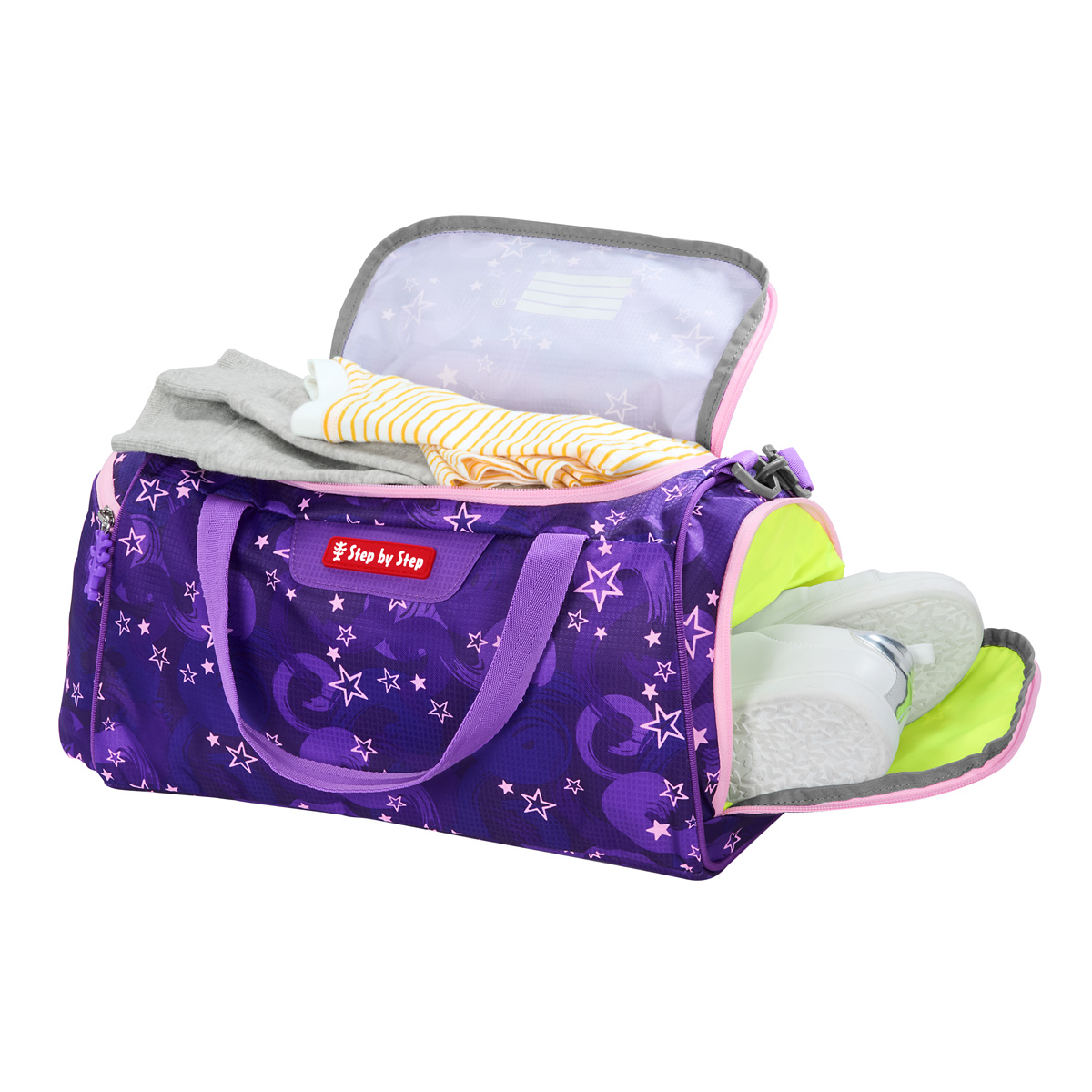 Step by Step Sporttasche Pegasus Liv Step by Step Sporttasche Pegasus Liv