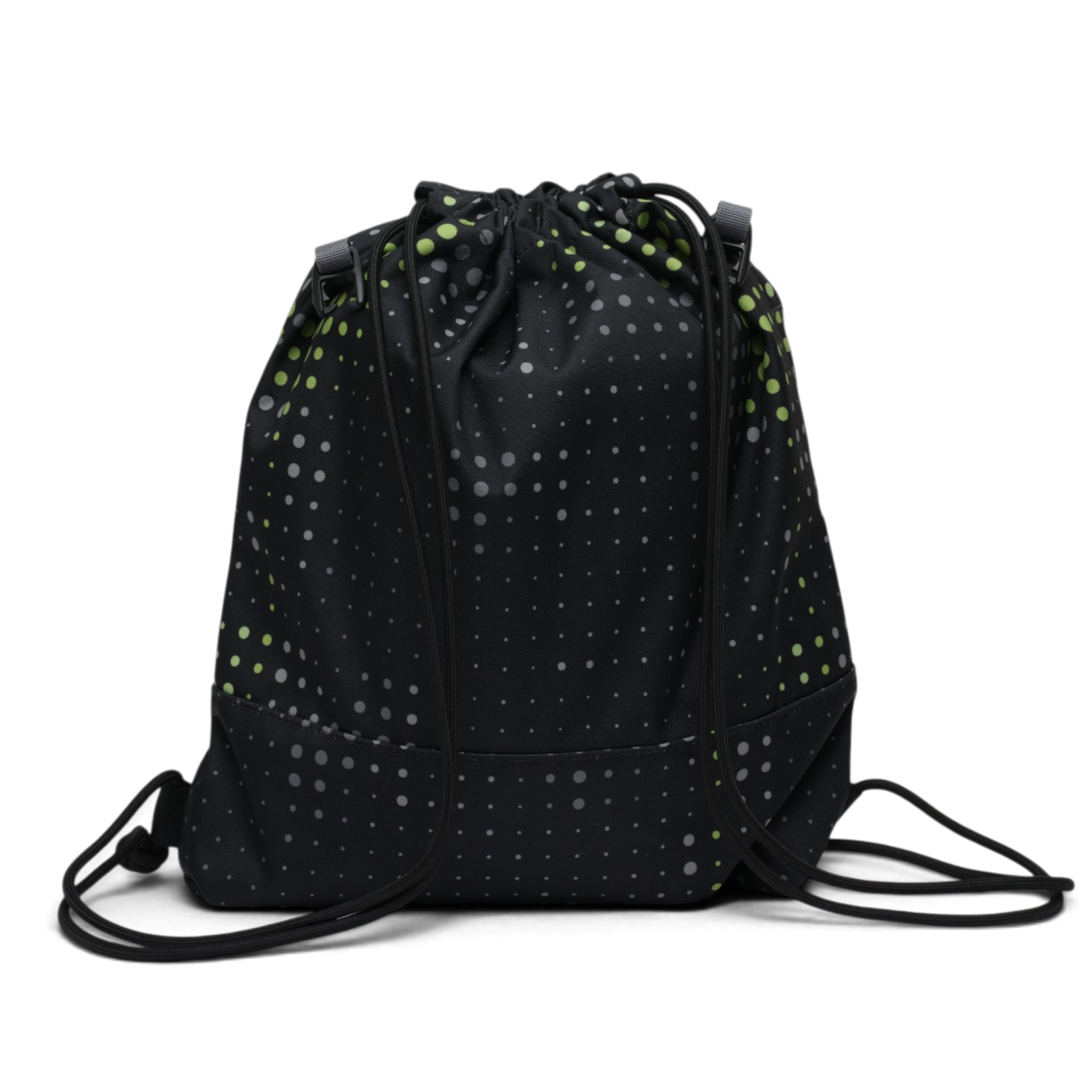 wyms Sportbeutel Cyber Lime