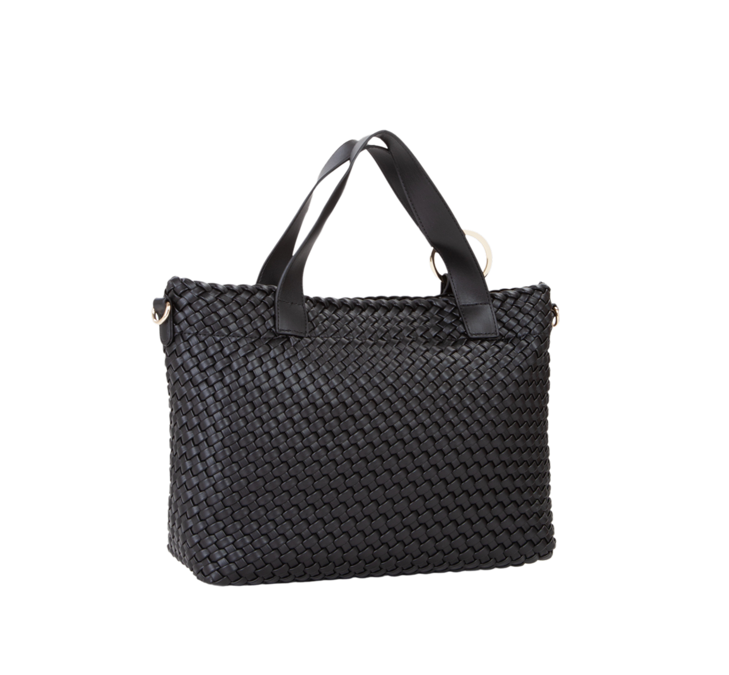 Valentino Shopping Bag SHANTEL schwarz