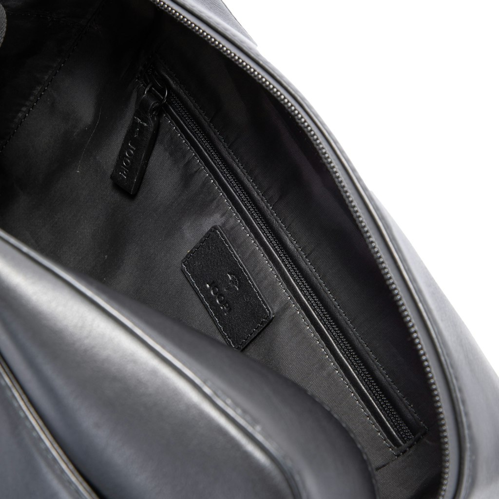 Joop! Kulturbeutel Manciano Eris Washbag Mhz schwarz Joop! Kulturbeutel Manciano Eris Washbag Mhz schwarz