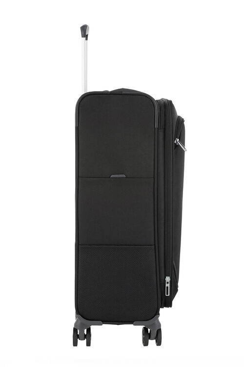 Samsonite Koffer Popsoda 66cm schwarz