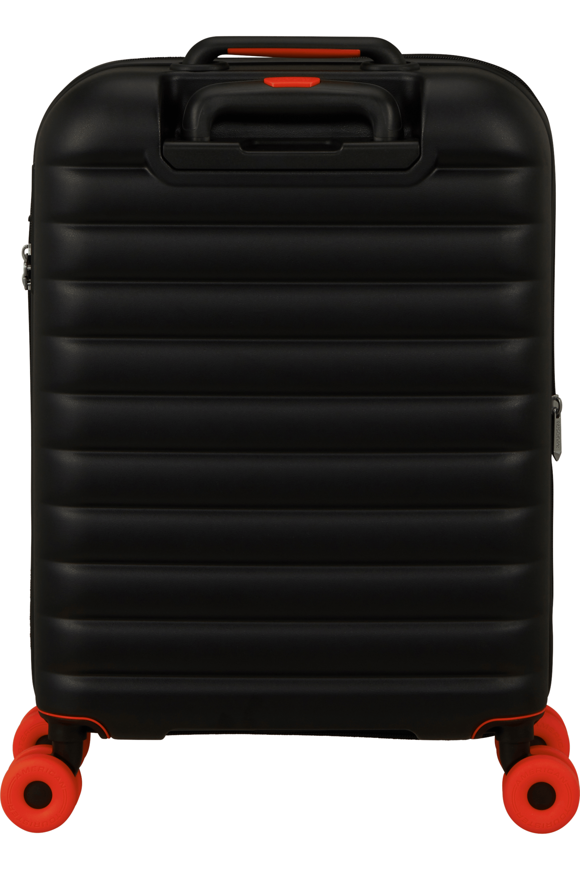 American Tourister Koffer Neovibe 55cm true black American Tourister Koffer Neovibe 55cm true black