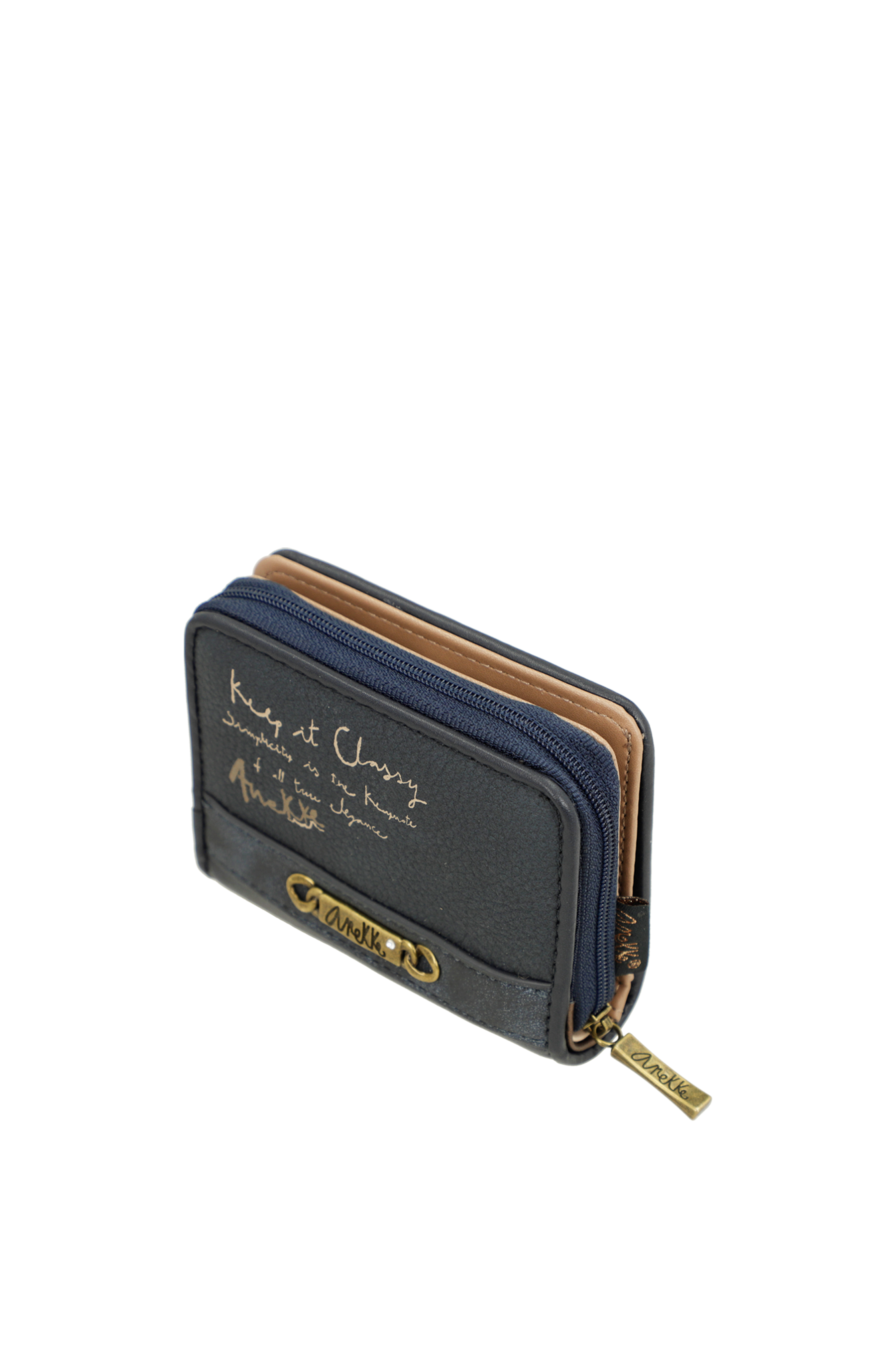 Anekke Brieftasche RFID Boutique klein