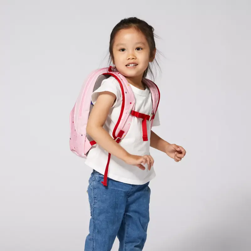 Ergobag Ease small Kinderrucksack Bärnadette