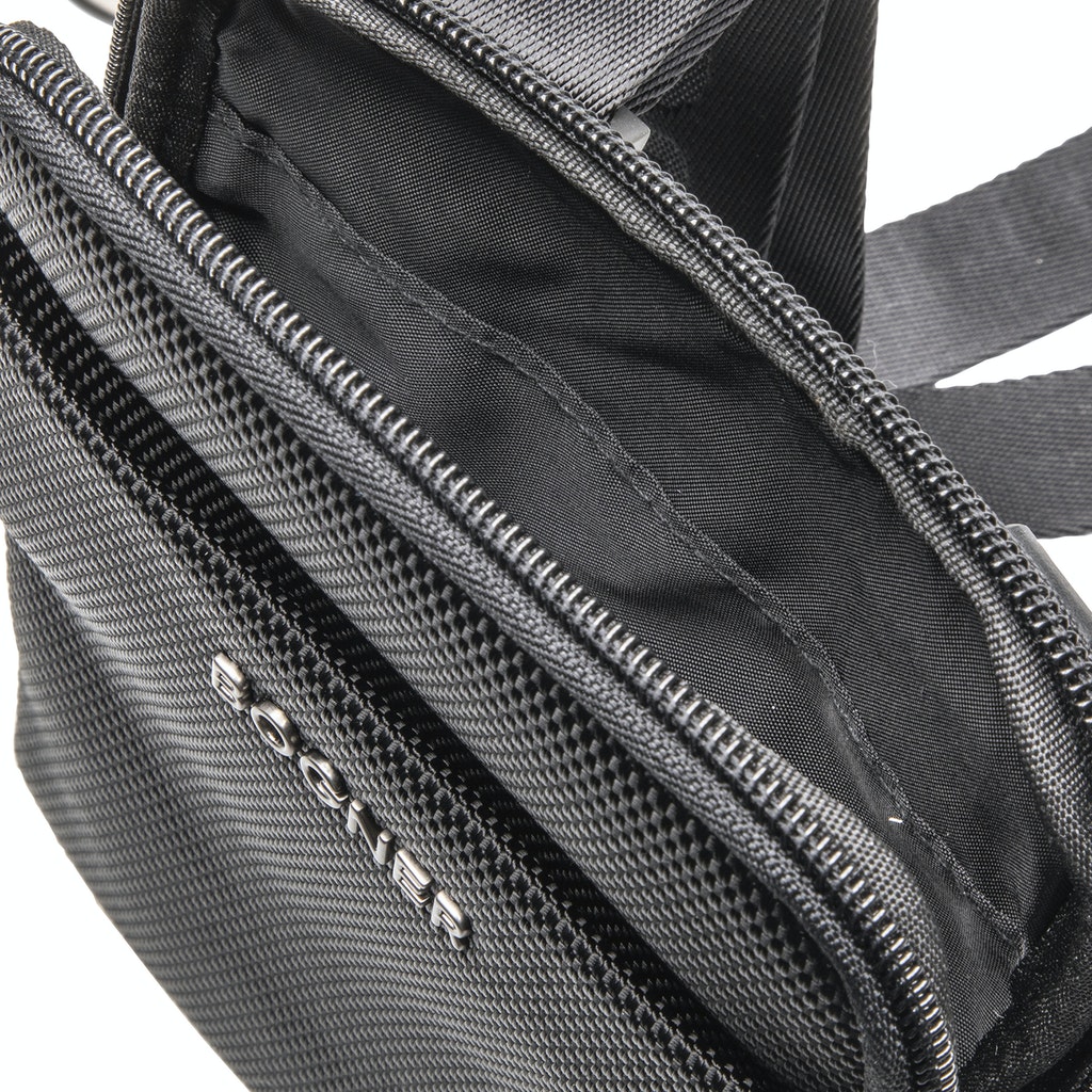 Bogner Herren Handytasche Keystone Frank black