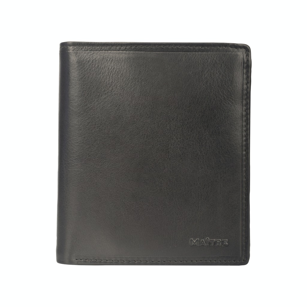 MAÎTRE Herren Geldbörse Grumbach Hamlet Billfold V11