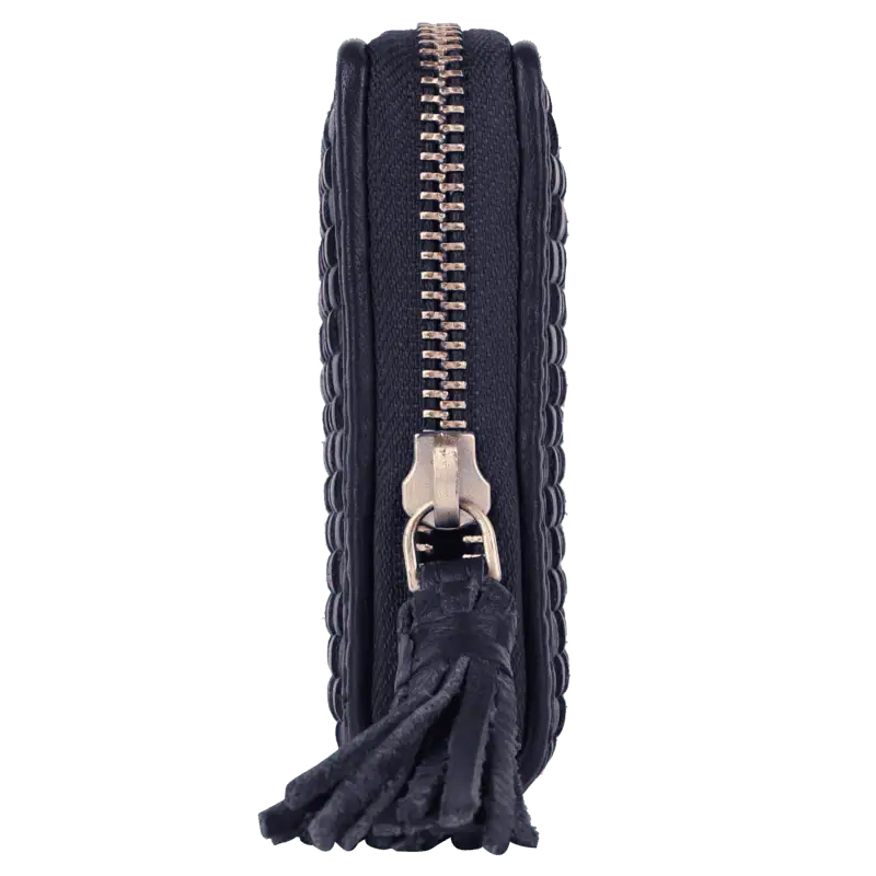 Harbour 2nd Geldbörse Eleonora navy