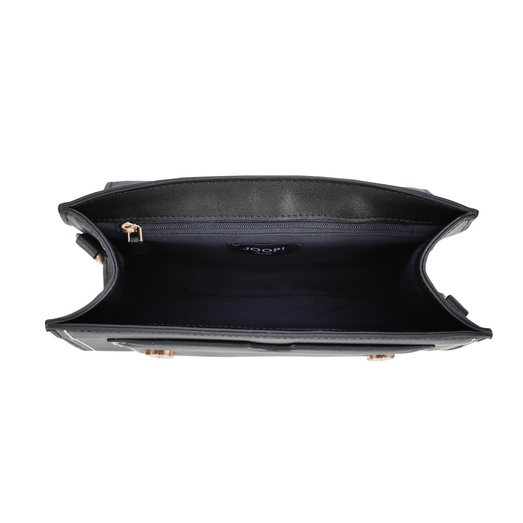 Joop! Handtasche Solido Cady Shf schwarz