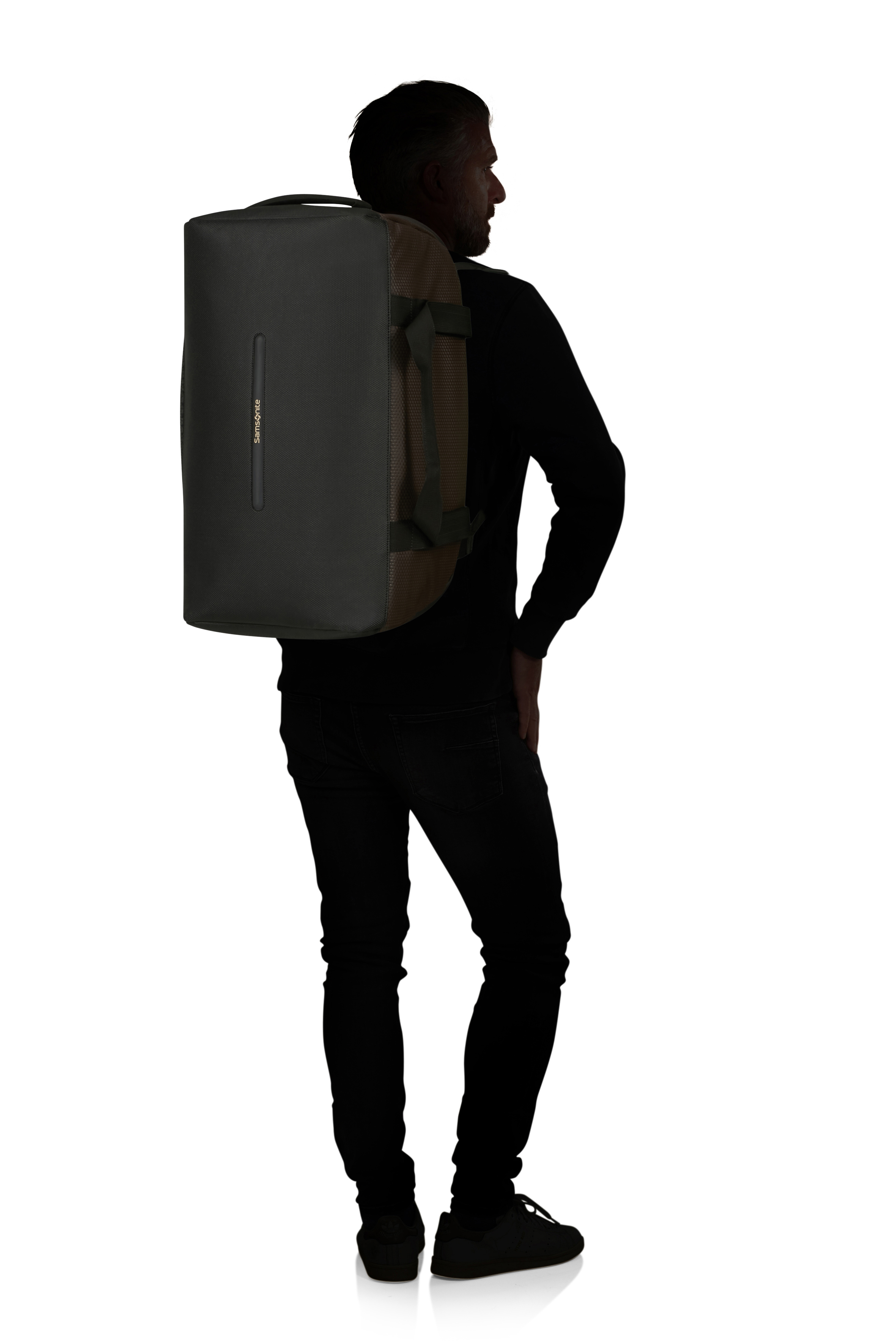 Samsonite Reisetasche Ecodiver S coffee bean Samsonite Reisetasche Ecodiver S coffee bean