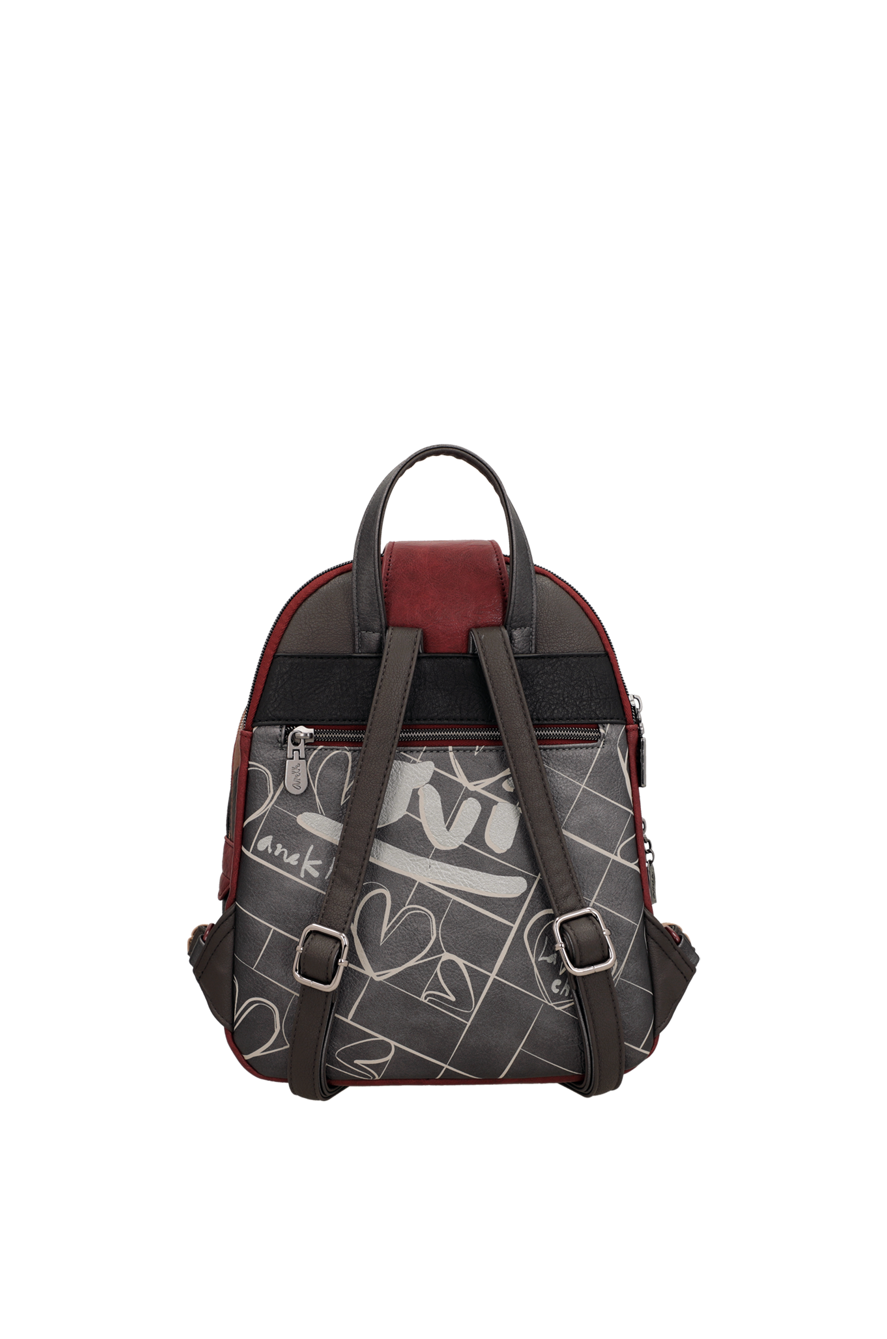 Anekke Rucksack Mademoiselle 3-Fächer