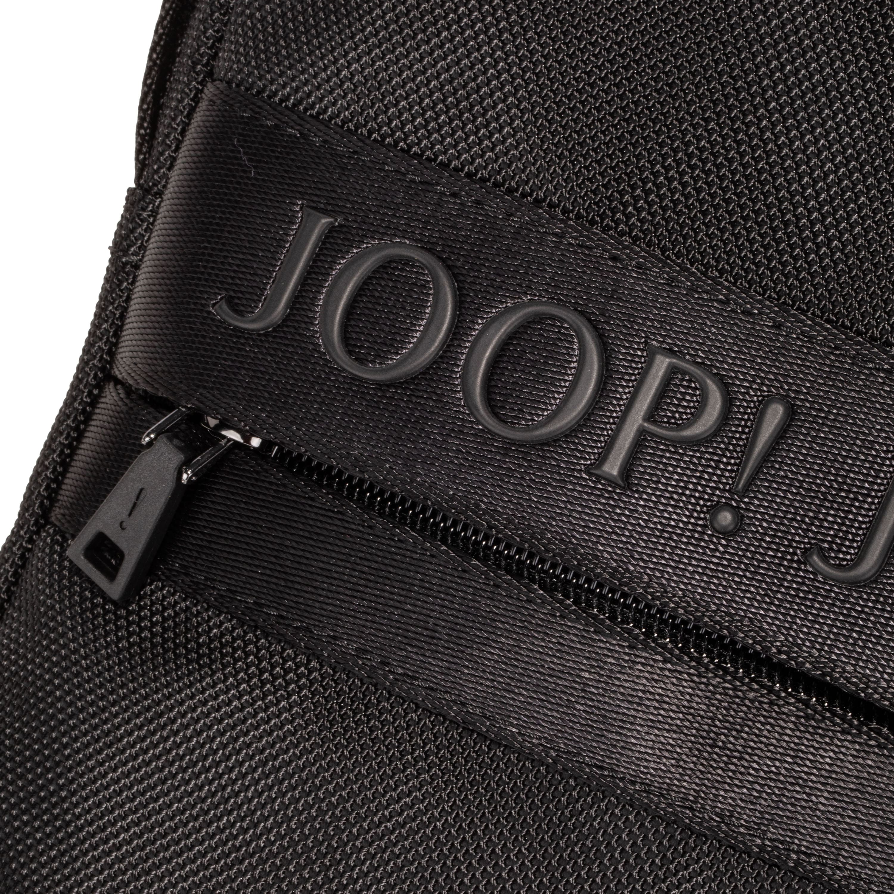 Joop! Herren Umhängetasche Modica Milo black