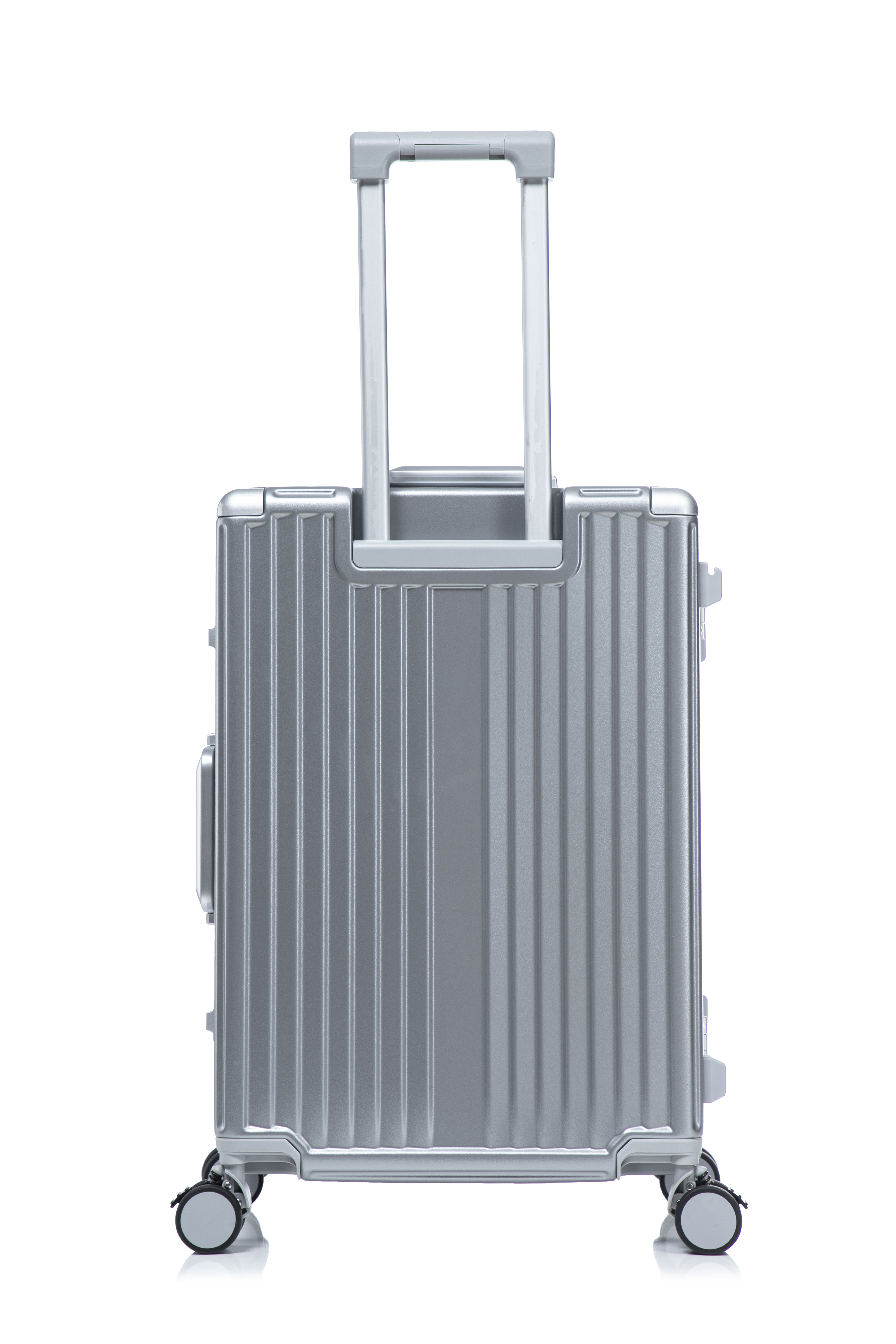 LeBe Trolley JetPro L silber