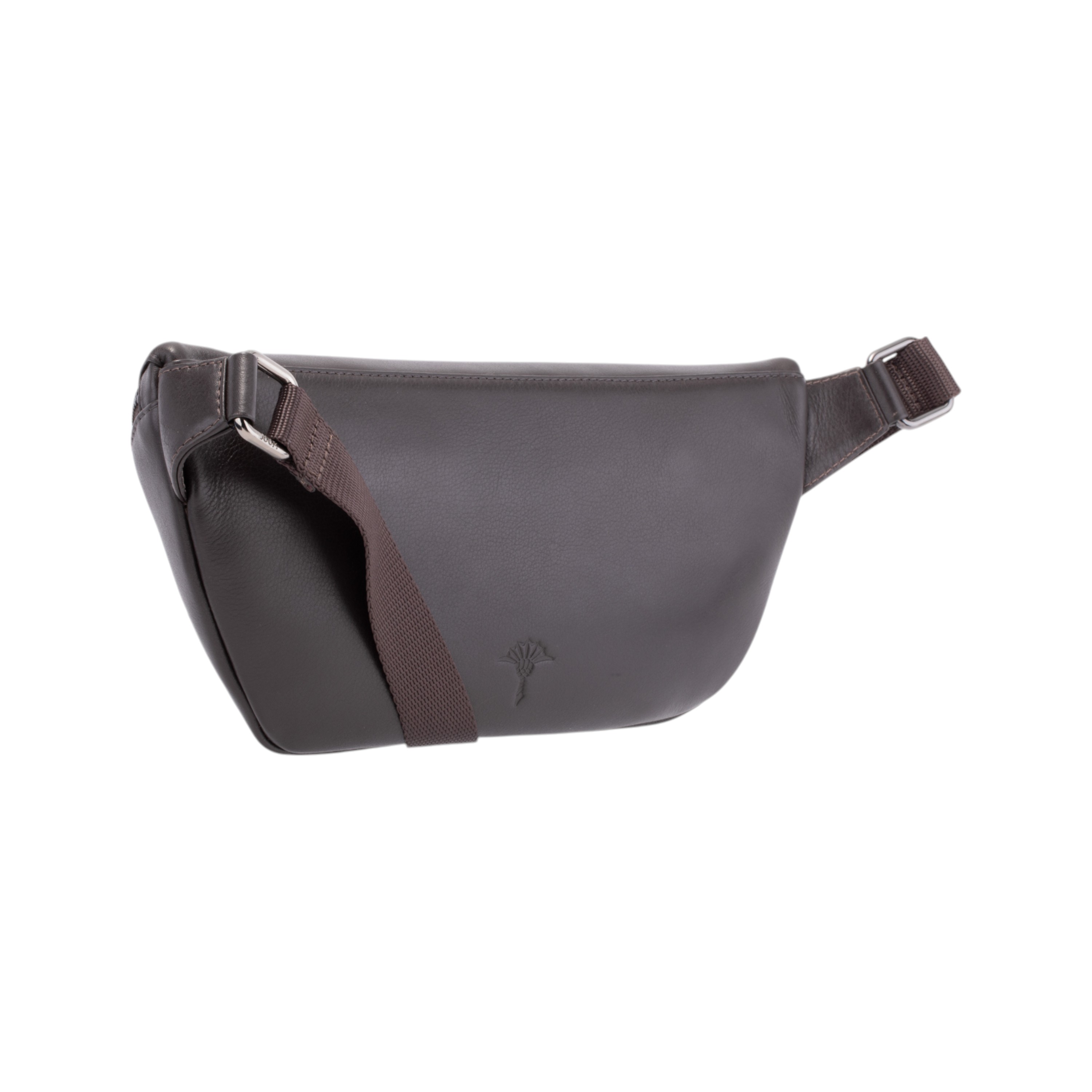 Joop! Herren Bauchtasche Orvieto Leo dunkelbraun
