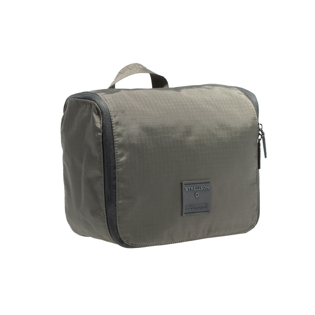 Strellson Kulturtasche Northwood RS Benny khaki