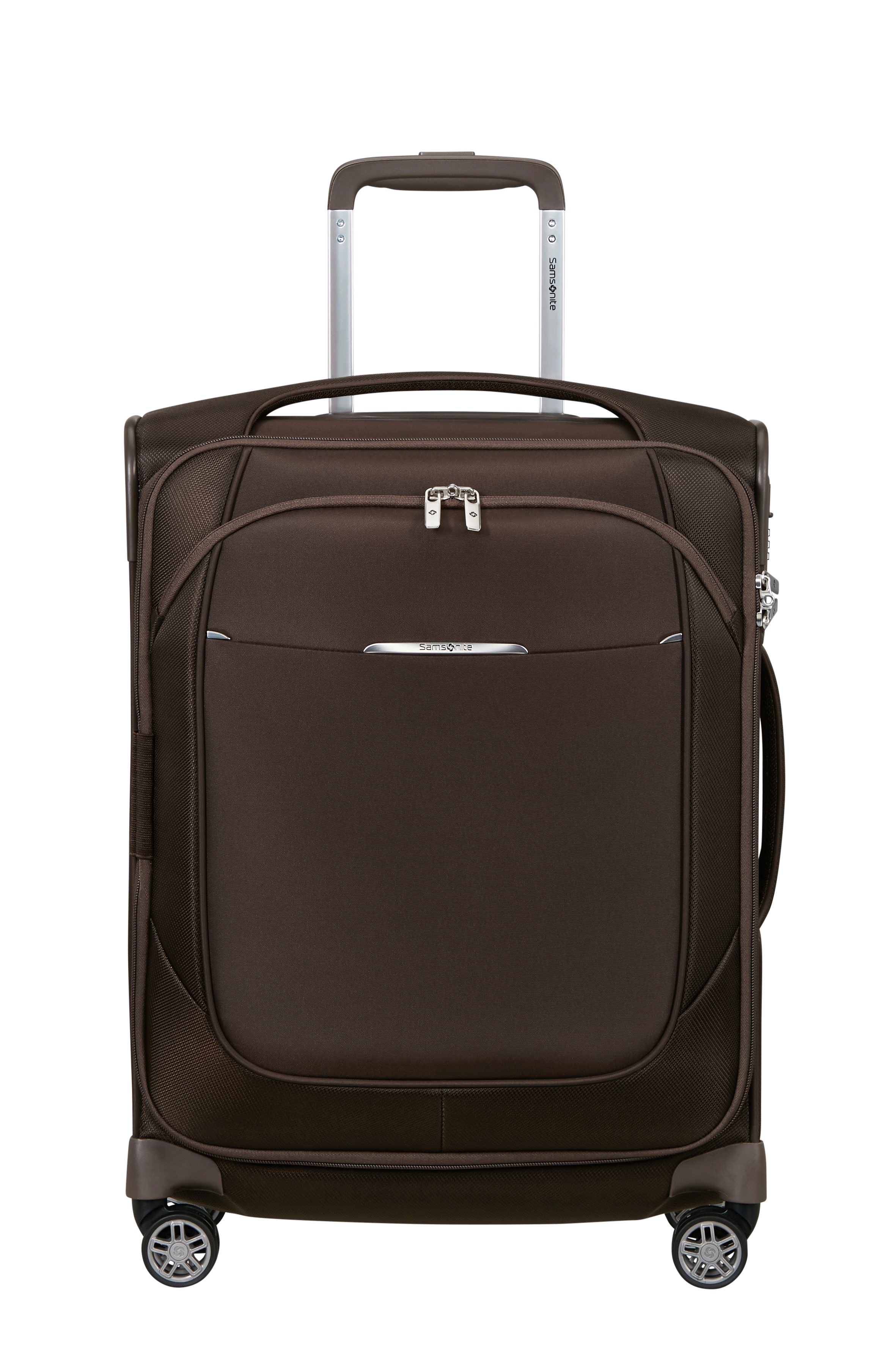 Samsonite Trolley RE-LITE 55 cm coffee bean