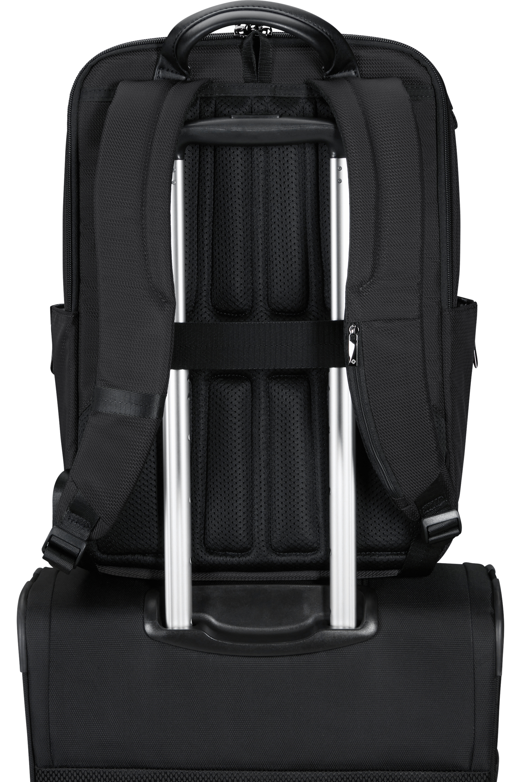 Samsonite Laptoprucksack XBR 2.0 17.3"