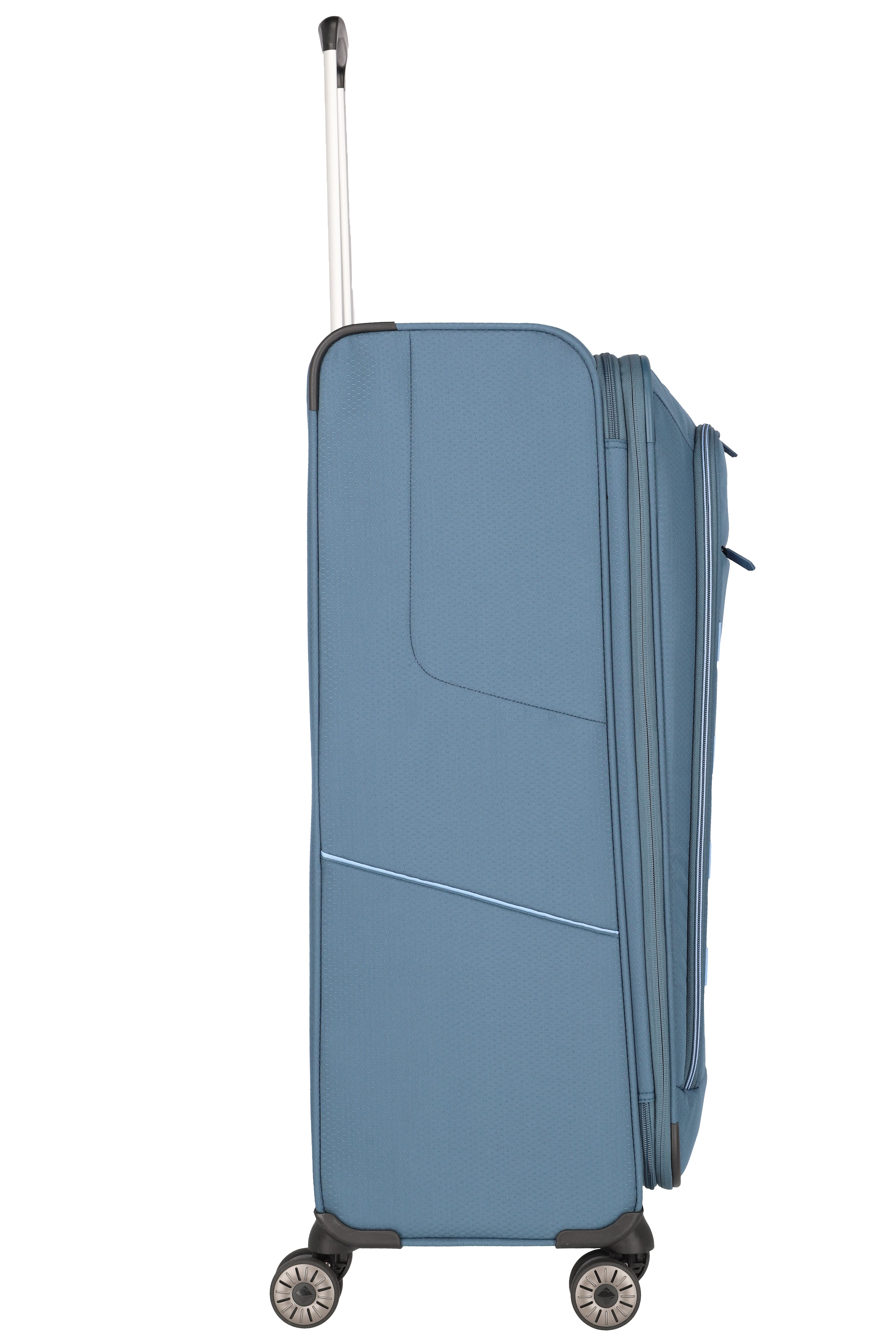 Travelite Koffer Skaii L panorama blue Travelite Koffer Skaii L panorama blue