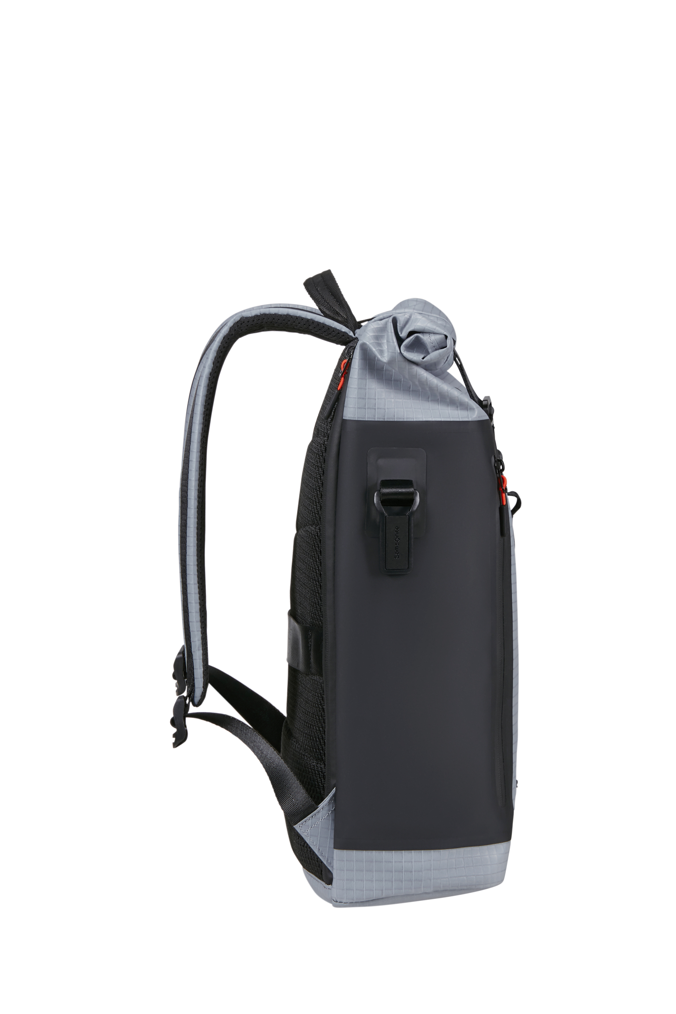 Samsonite Laptoprucksack Coatify Biz ocean/lave