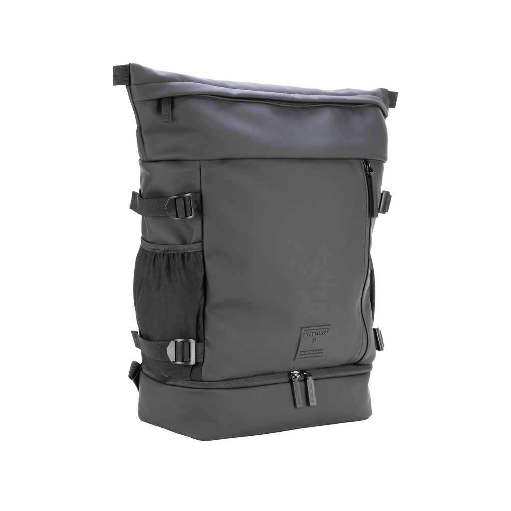 Strellson Rucksack Blackpool Sebastian LVZ black