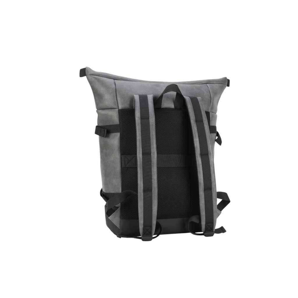 Strellson Backpack Westferry Sebastian Lvz darkgrey Strellson Backpack Westferry Sebastian Lvz darkgrey