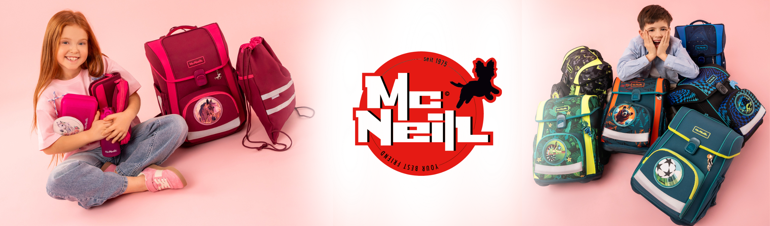 McNeill