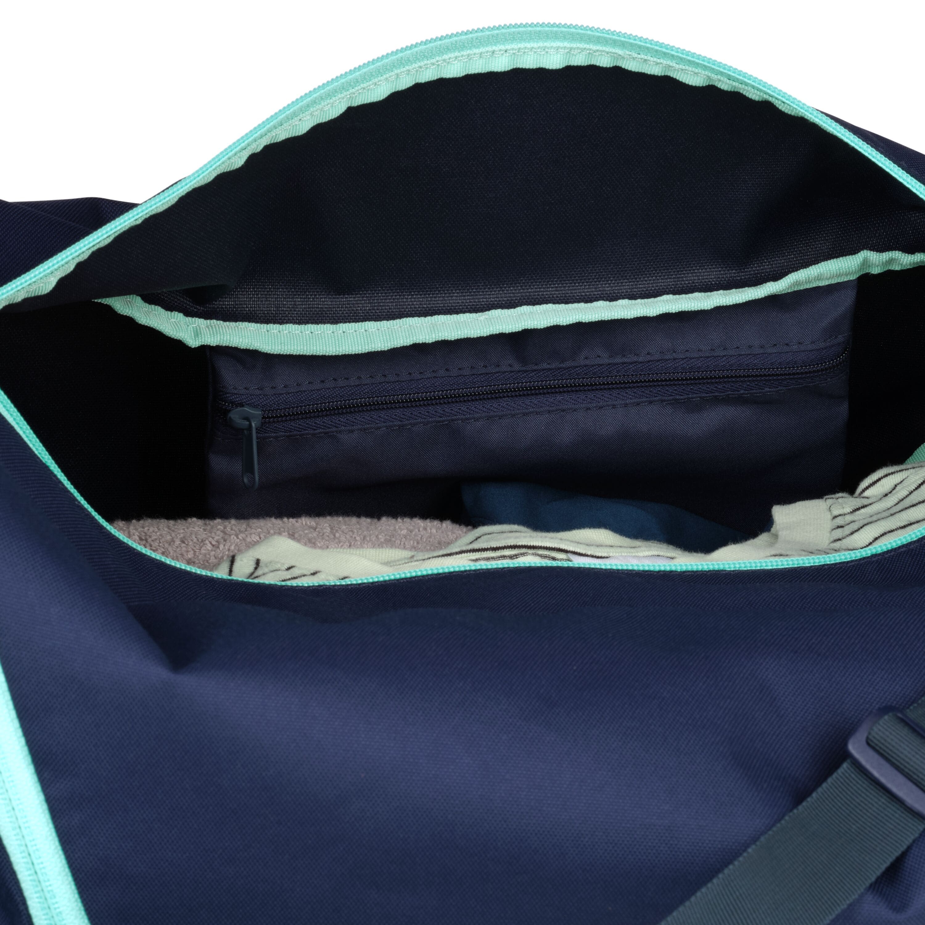 Satch Sporttasche Ocean Mint Satch Sporttasche Ocean Mint