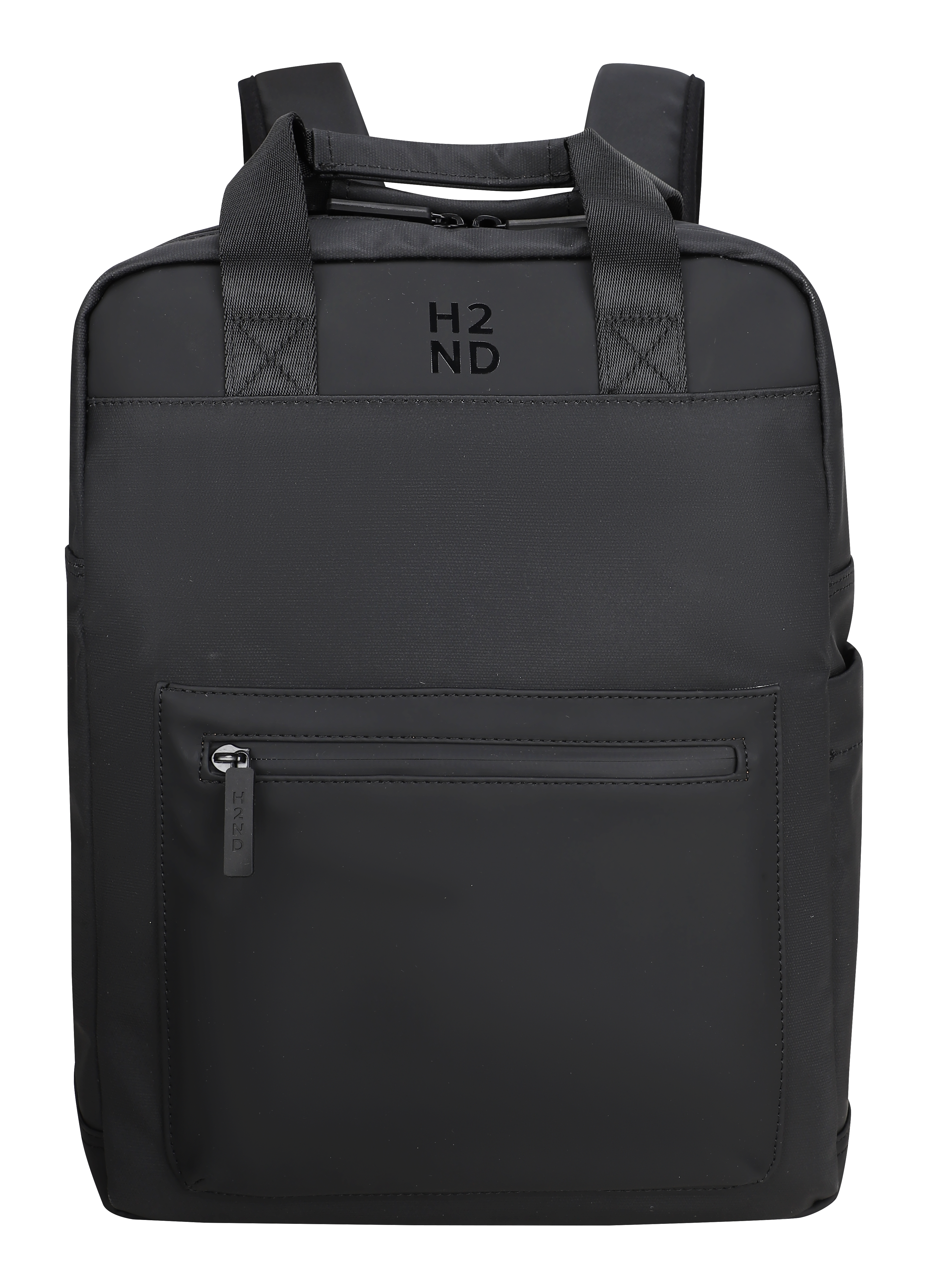Harbour 2nd Rucksack Hamburg XL ash 