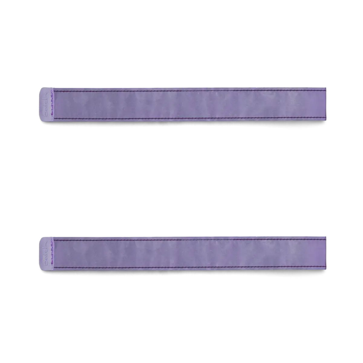 Satch Swaps Reflective Purple
