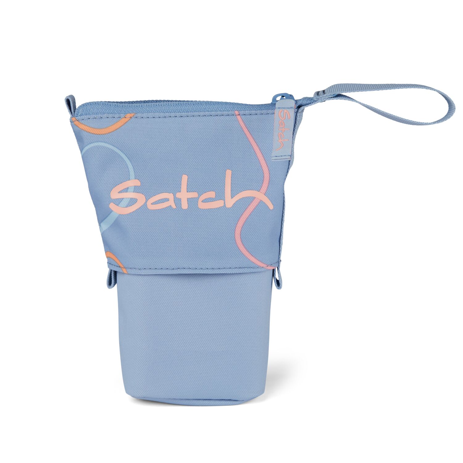 Satch Pencil Slider Vivid Blue