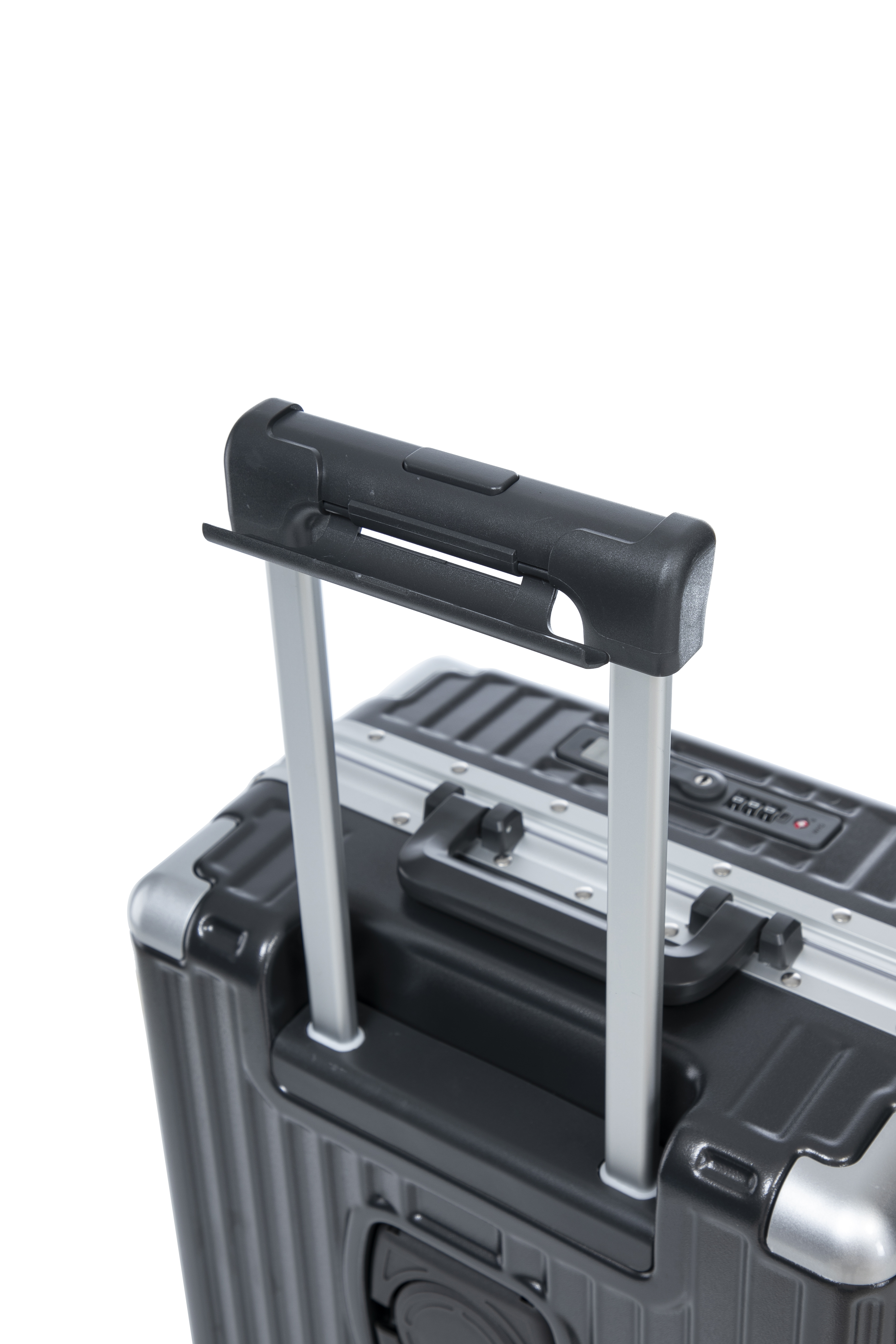 LeBe Trolley JetPro anthrazit S