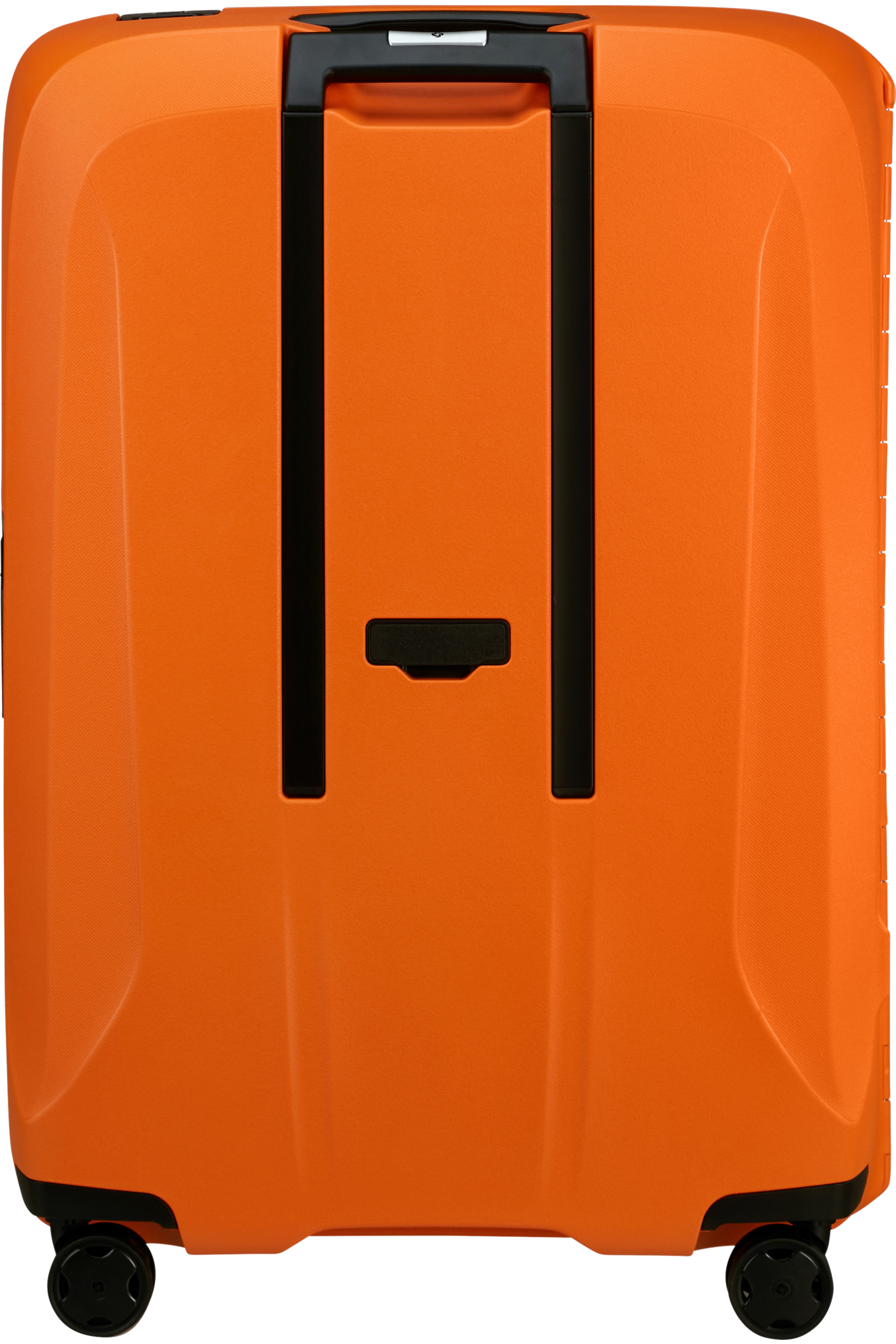 Samsonite 4-Rollen Trolley Essens 69cm papaya orange