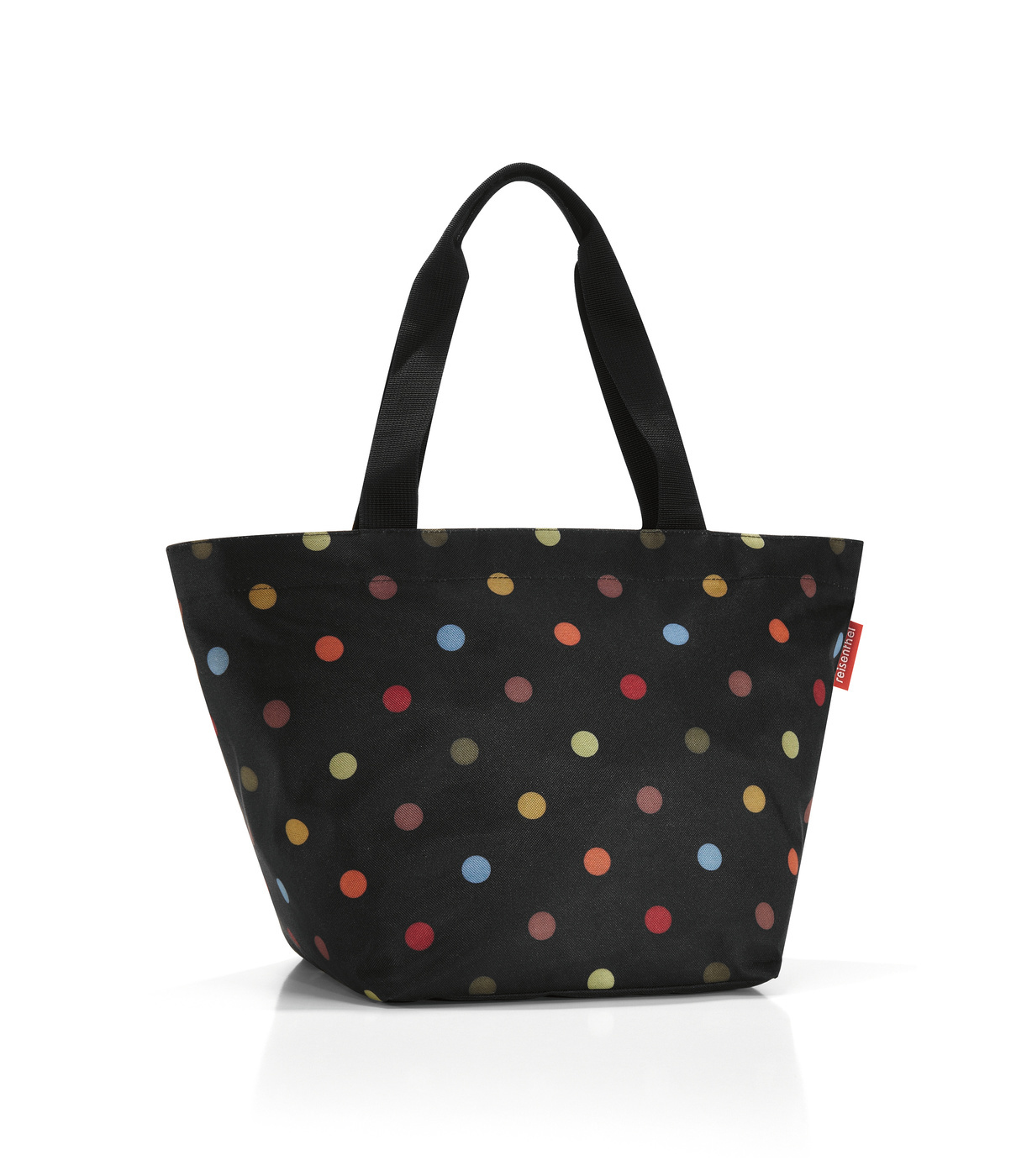 Reisenthel Shopper M dots