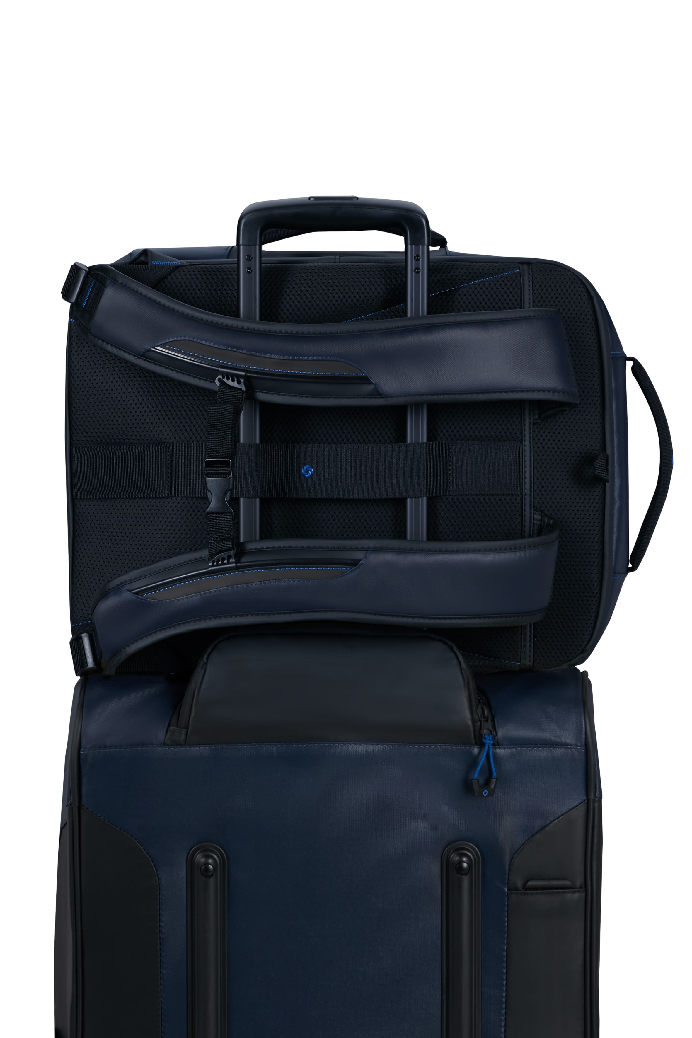 Samsonite Ecodiver Underseater Rucksack M blue nights