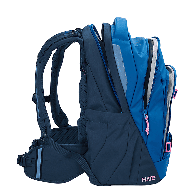 Coocazoo Schulrucksack MATE Tarp Stormy Rain 2026